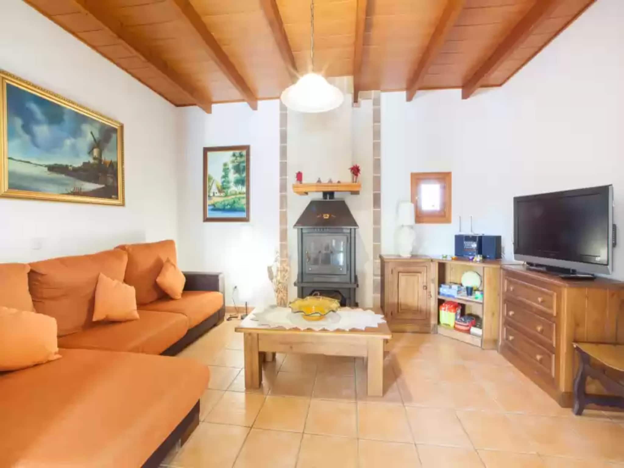 Ferienhaus Son Segi