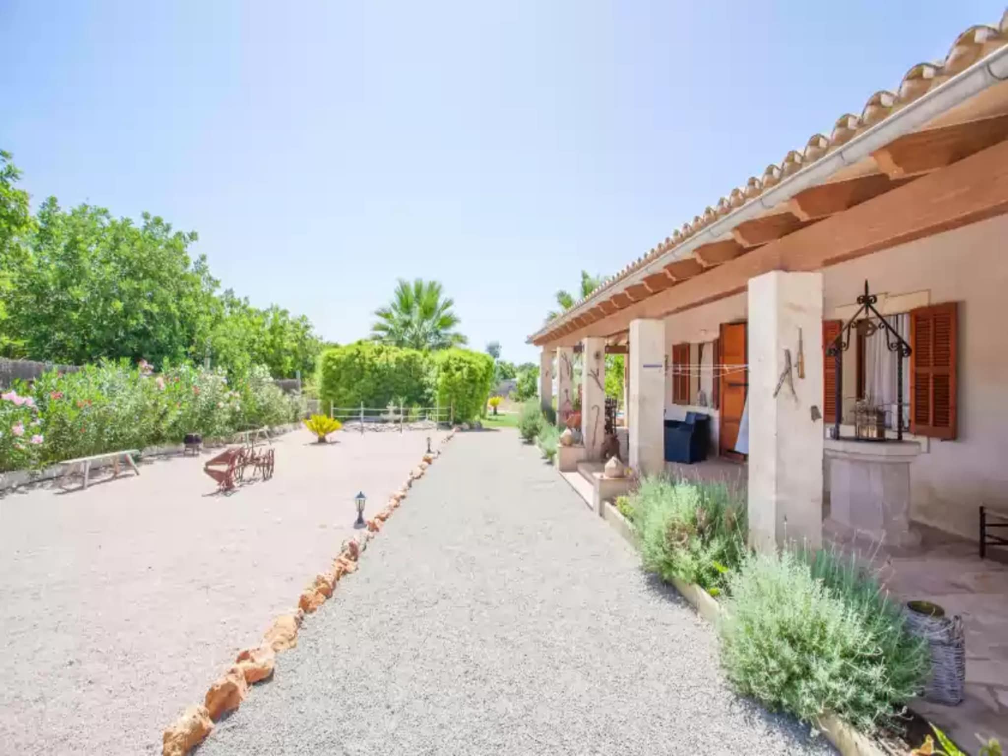 Ferienhaus Son Segi
