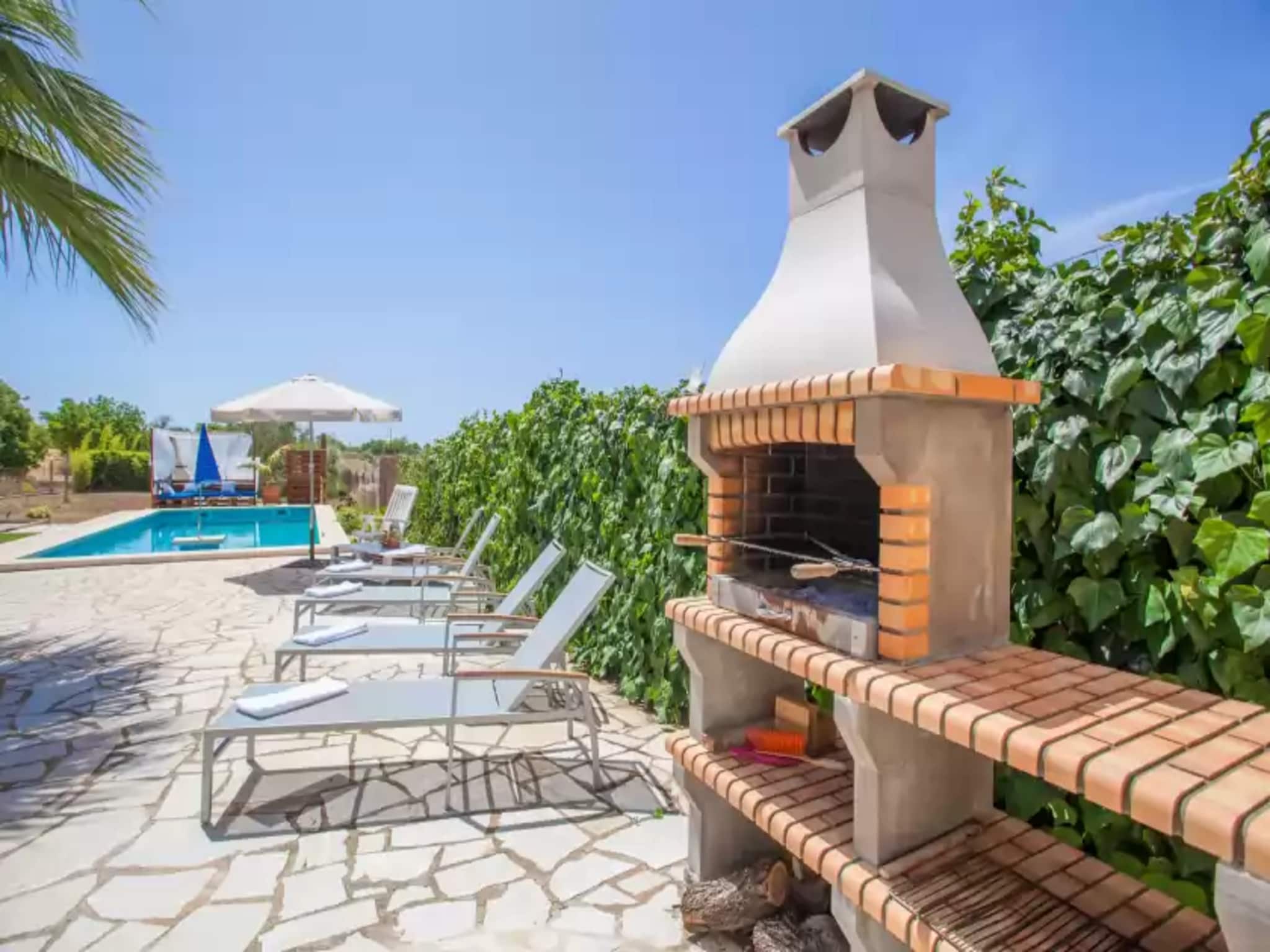 Ferienhaus Son Segi