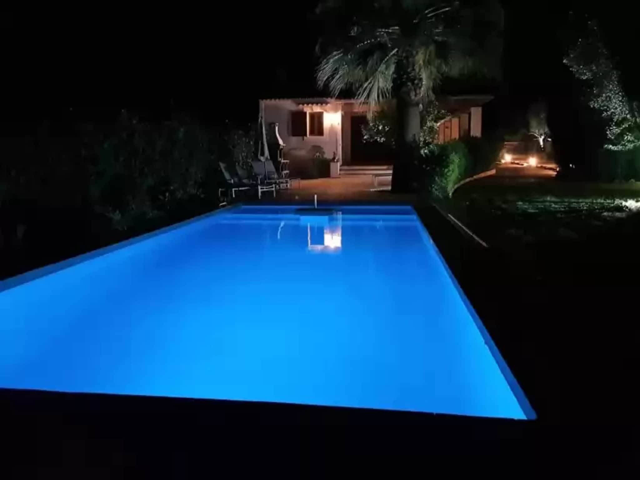 Ferienhaus Son Segi