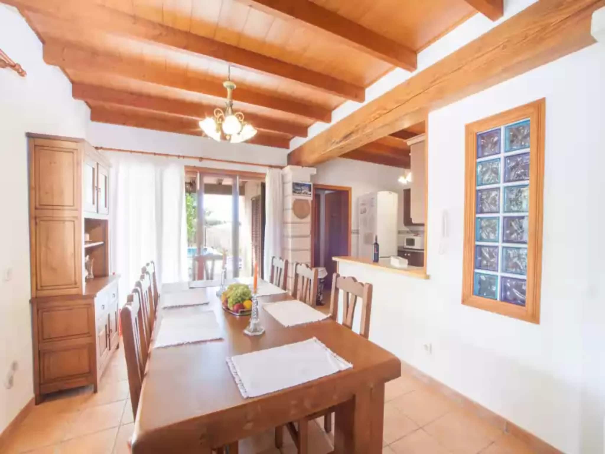 Ferienhaus Son Segi