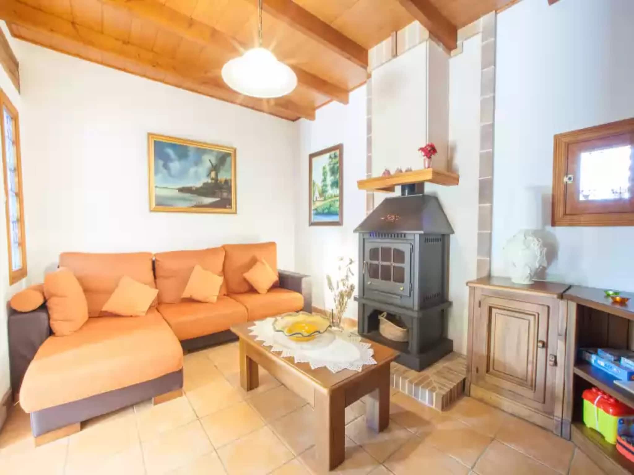 Ferienhaus Son Segi