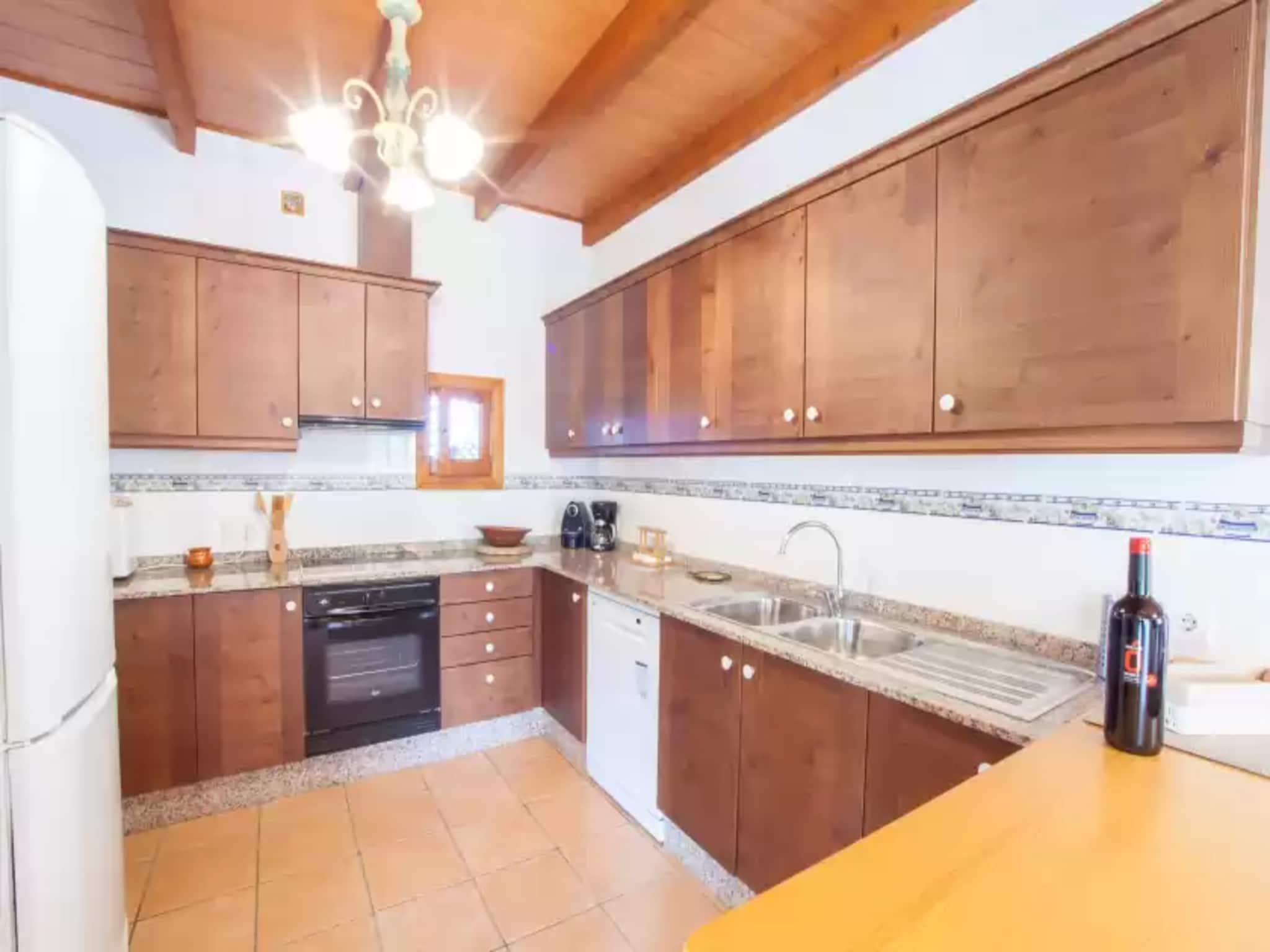 Ferienhaus Son Segi