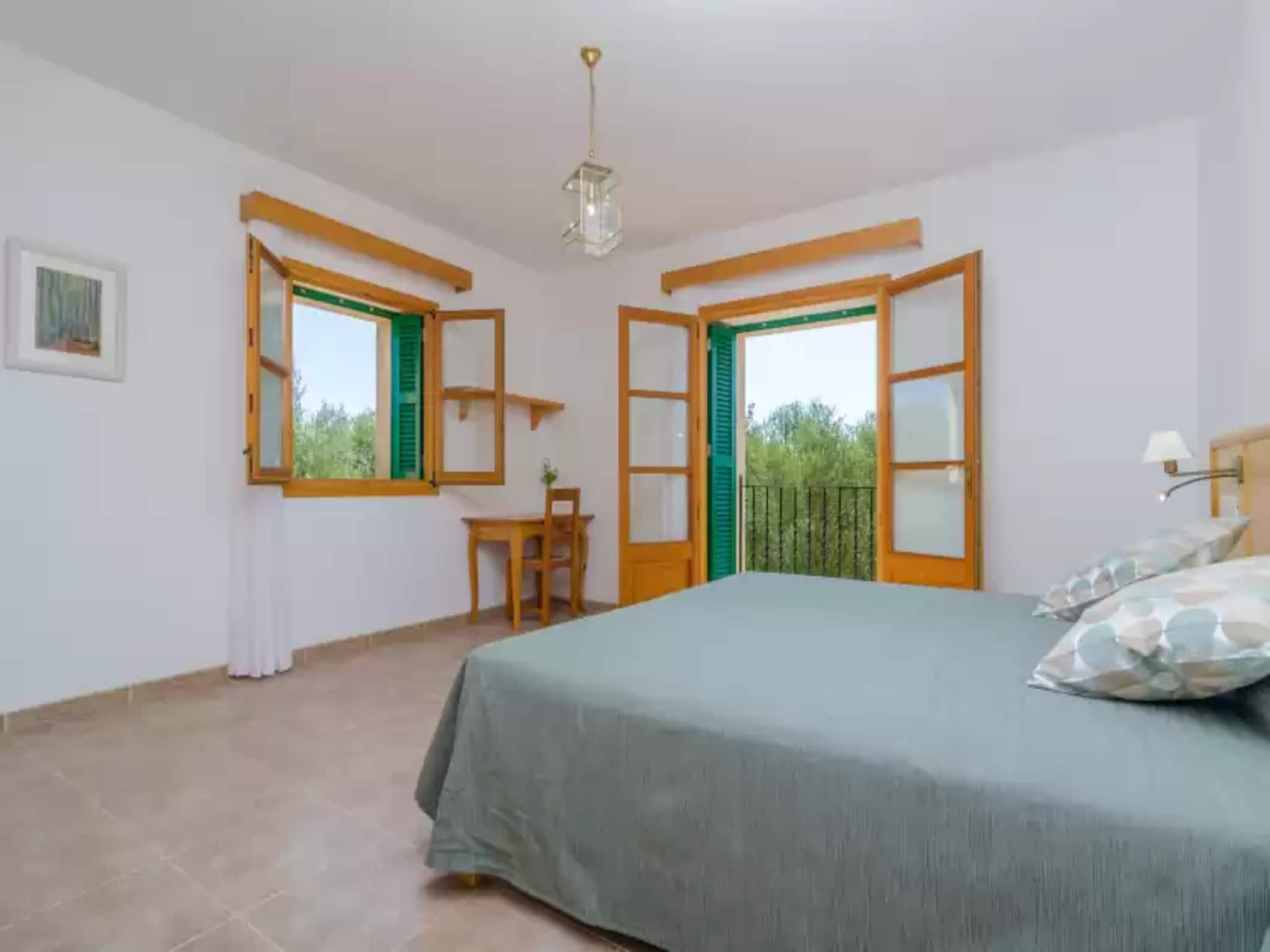 Semesterhus Son Fadri