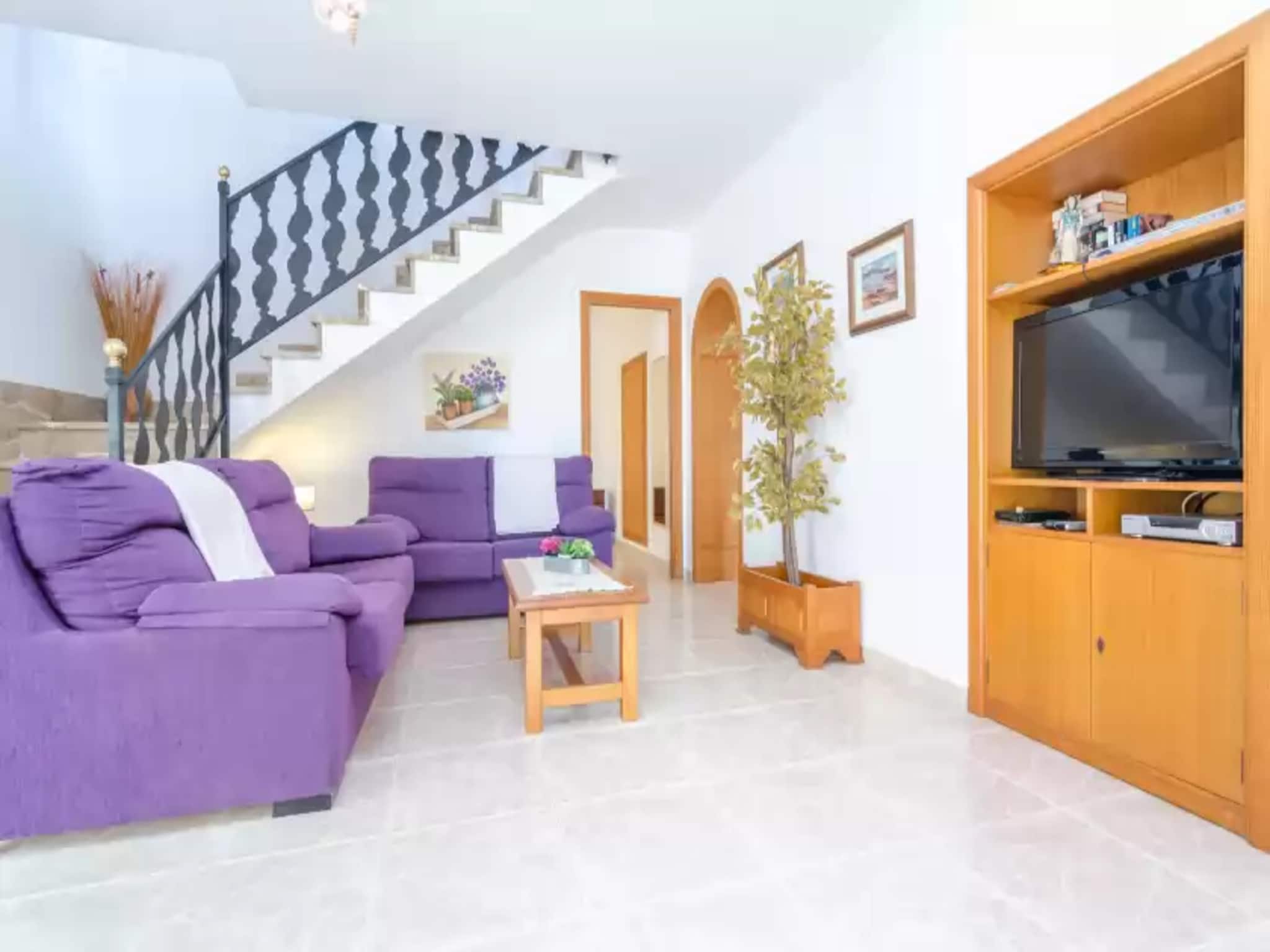 Semesterhus Torre Marina (alga Marina)