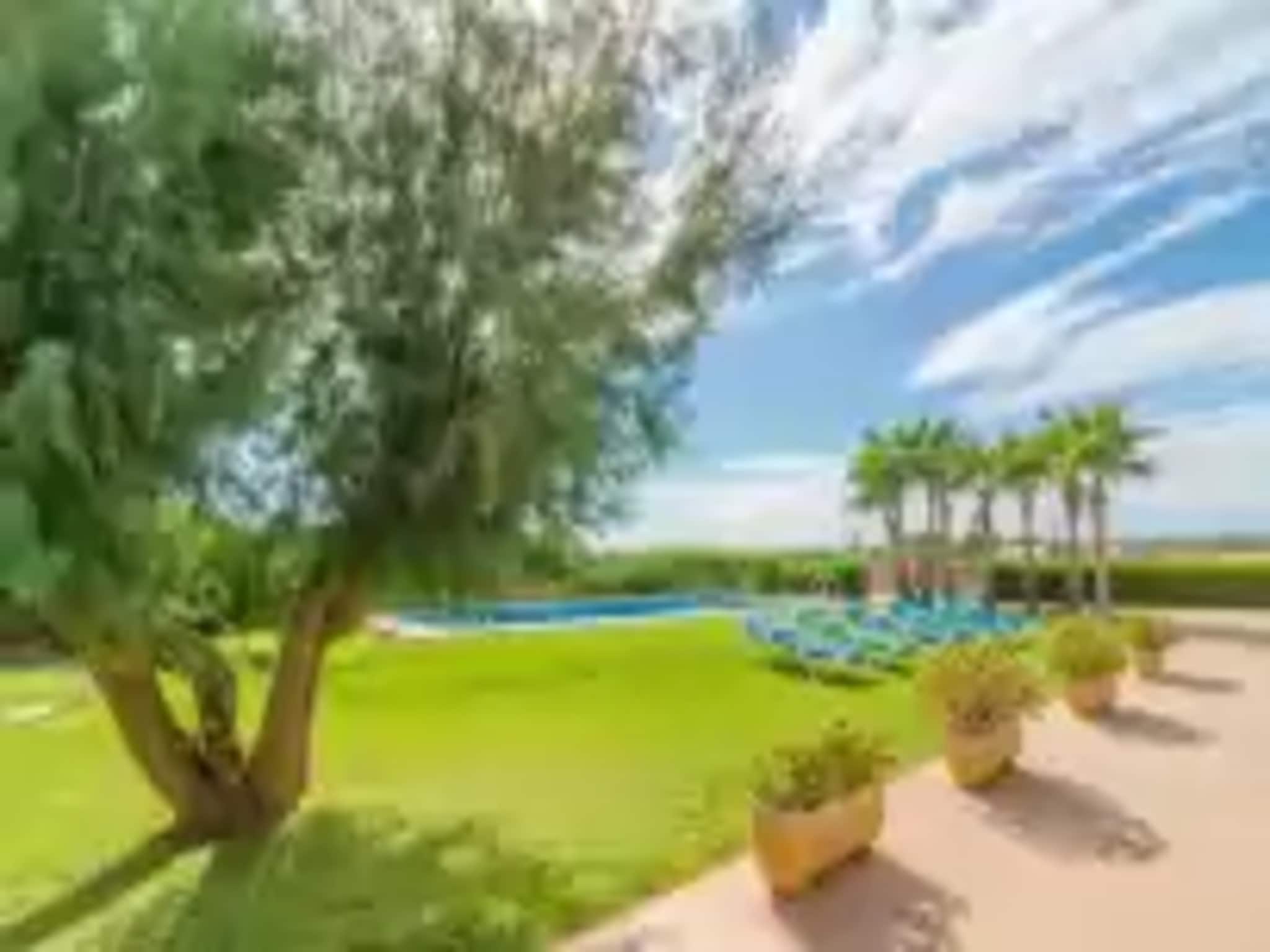 Semesterhus Torre Marina (alga Marina)