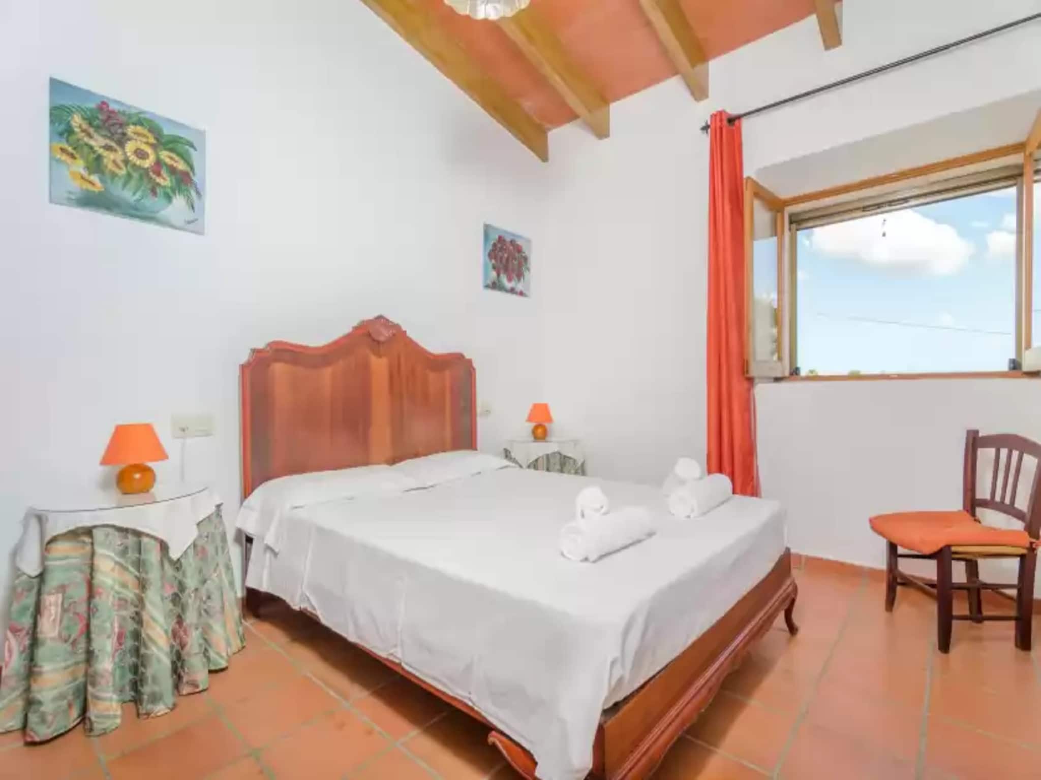Semesterhus Torre Marina (alga Marina)