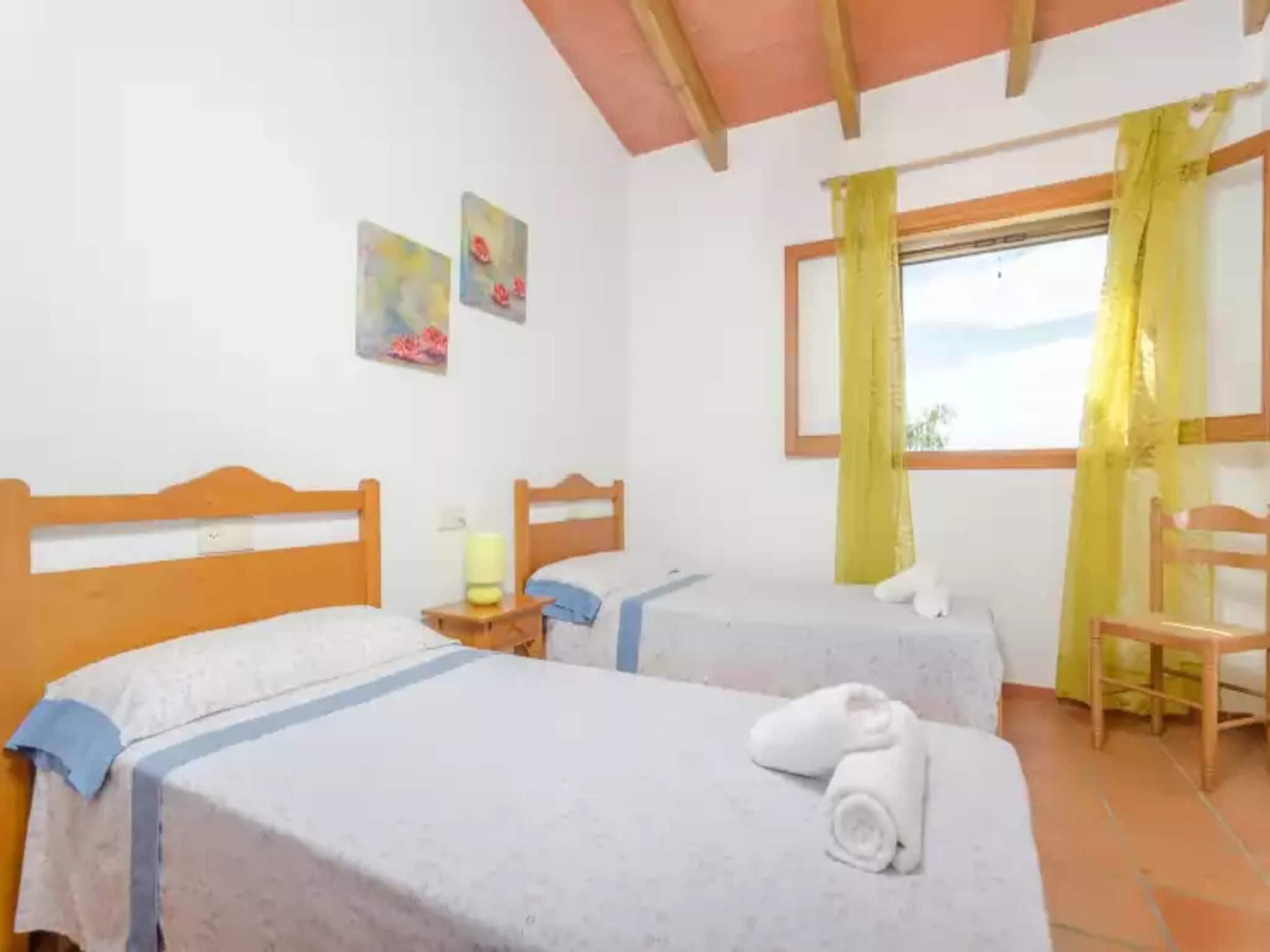 Semesterhus Torre Marina (alga Marina)