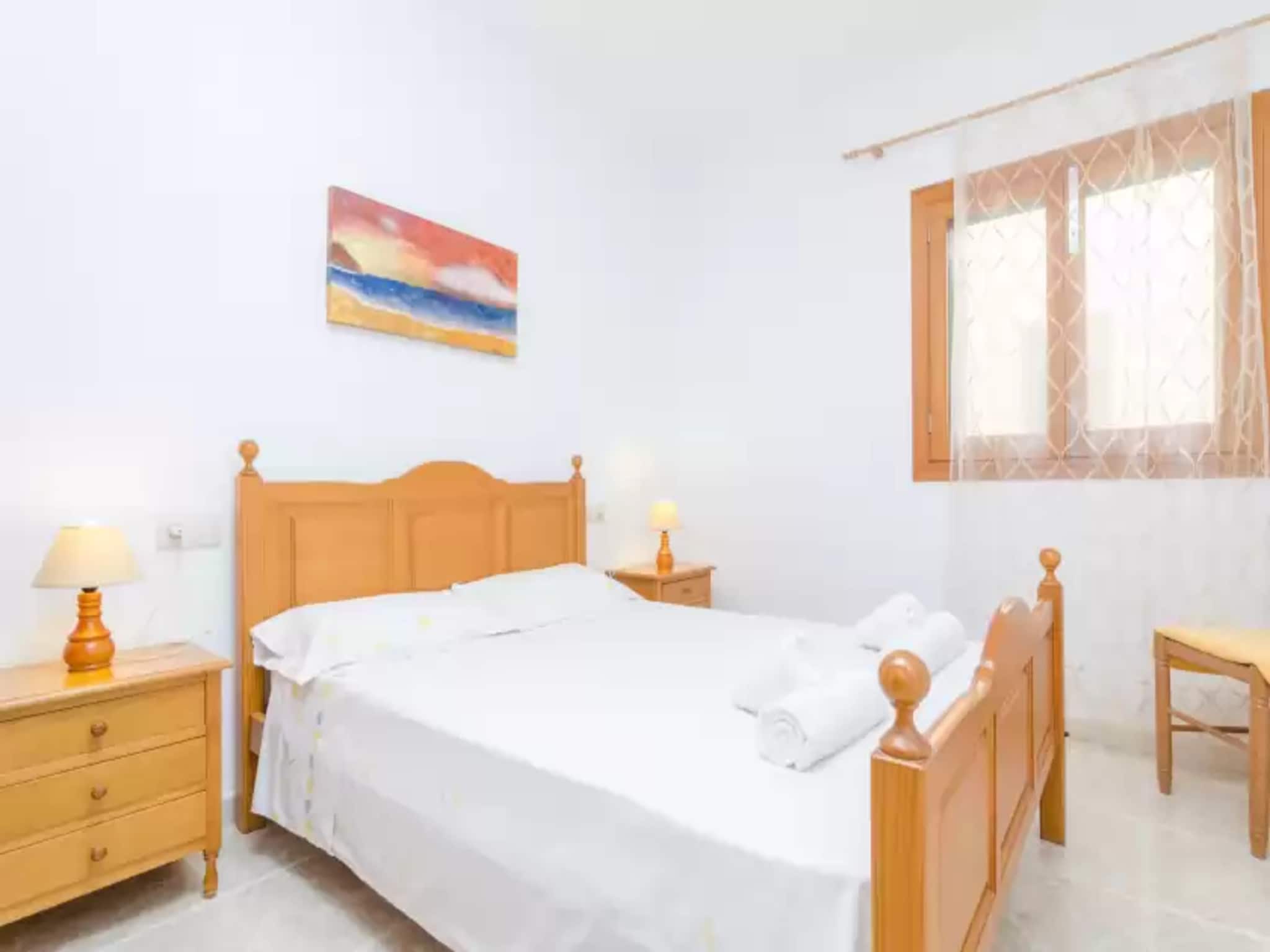 Semesterhus Torre Marina (alga Marina)