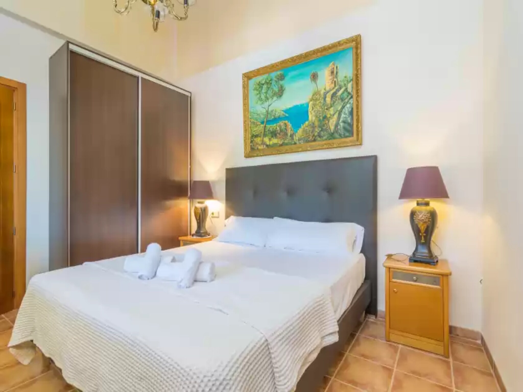 Ferienhaus Es Blanquer De Na Fani