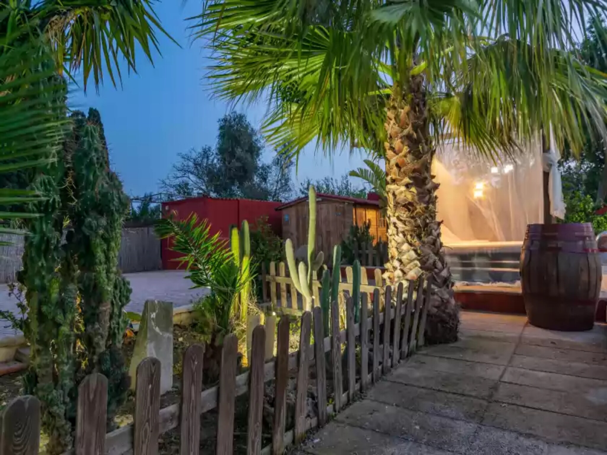 Ferienhaus Es Blanquer De Na Fani
