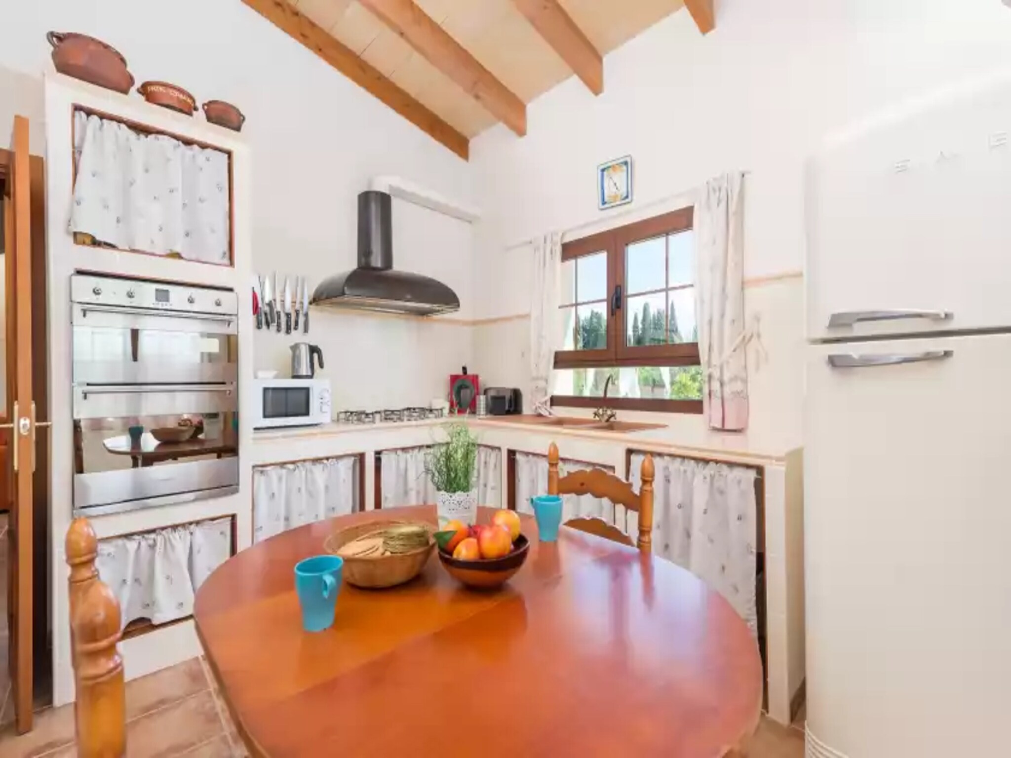 Ferienhaus Es Blanquer De Na Fani