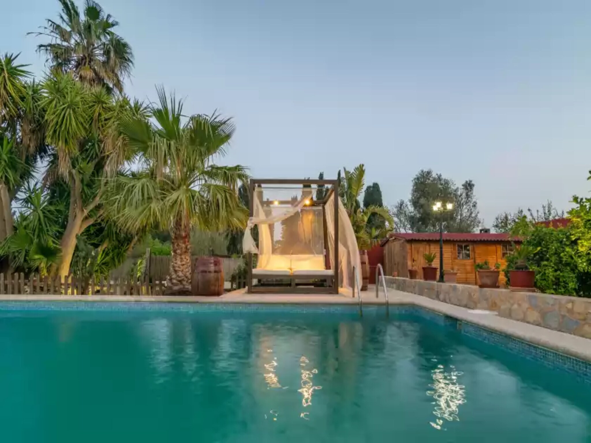 Ferienhaus Es Blanquer De Na Fani