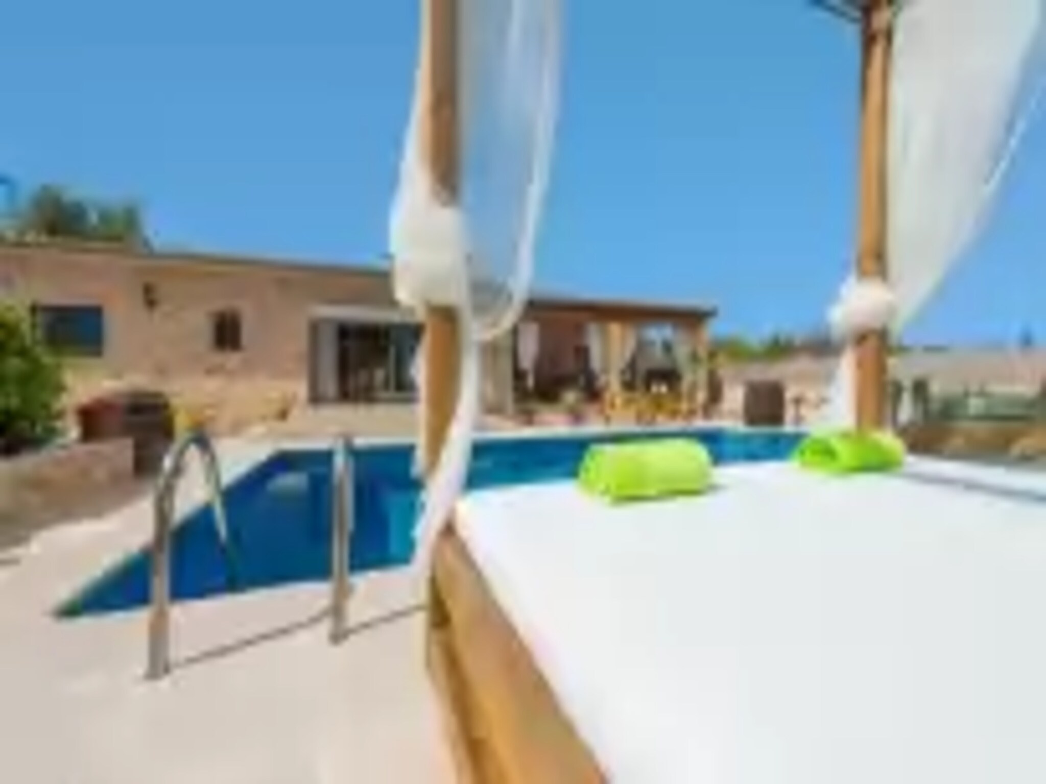 Ferienhaus Es Blanquer De Na Fani
