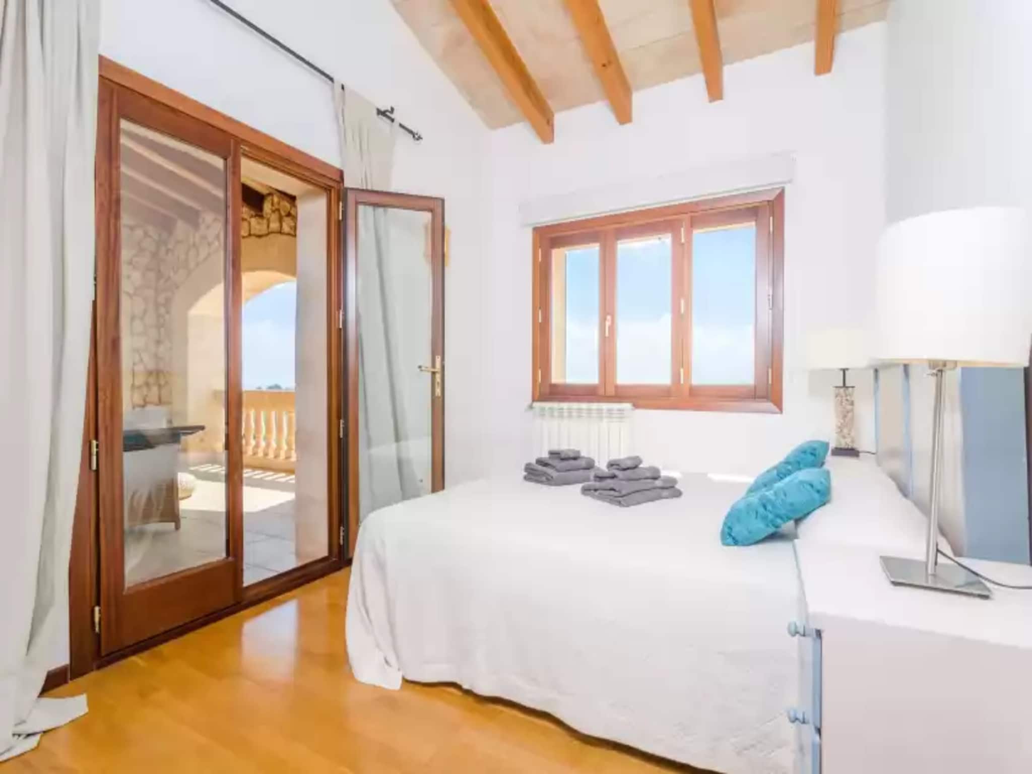 Maison Can Teco