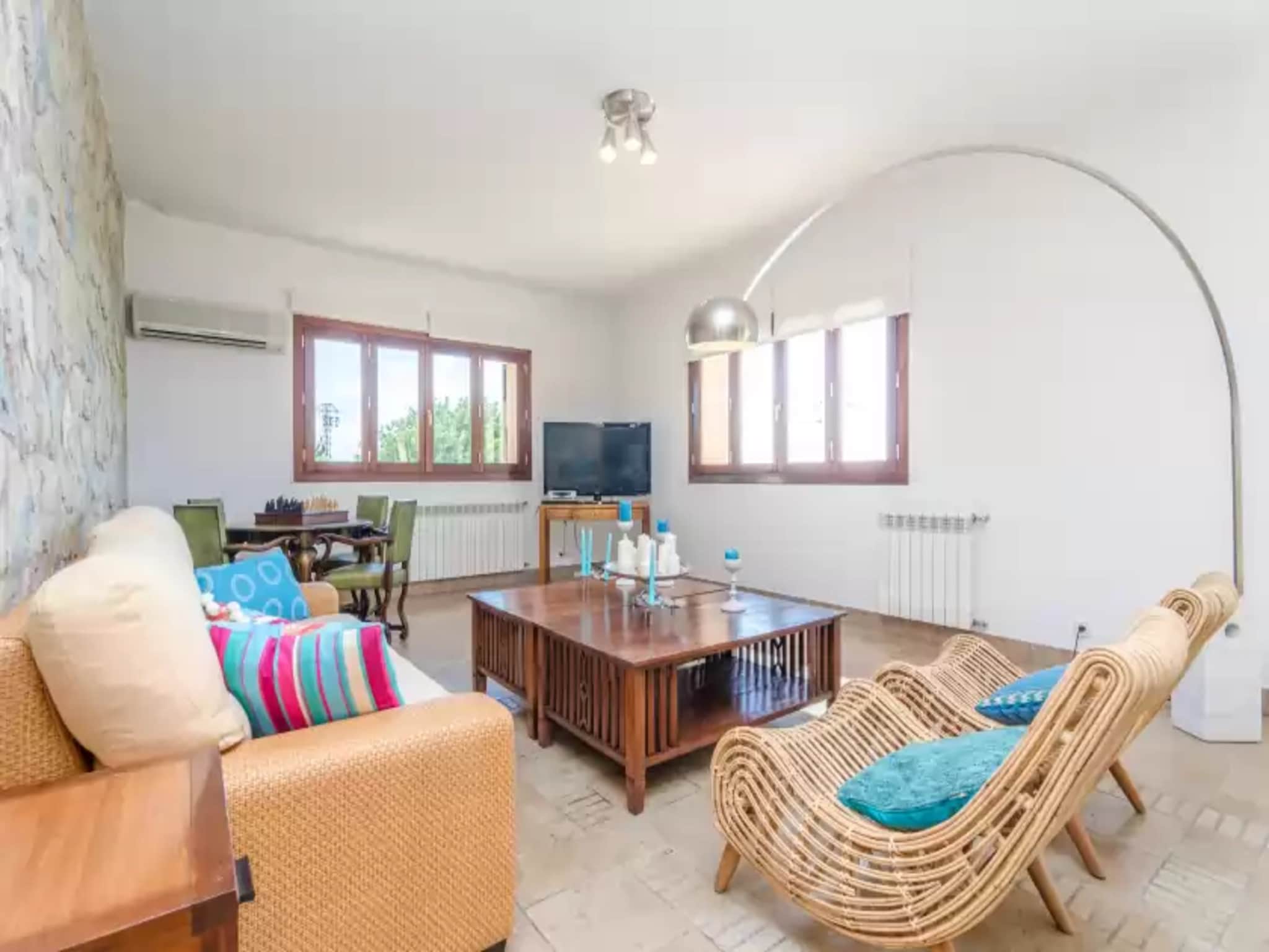 Maison Can Teco