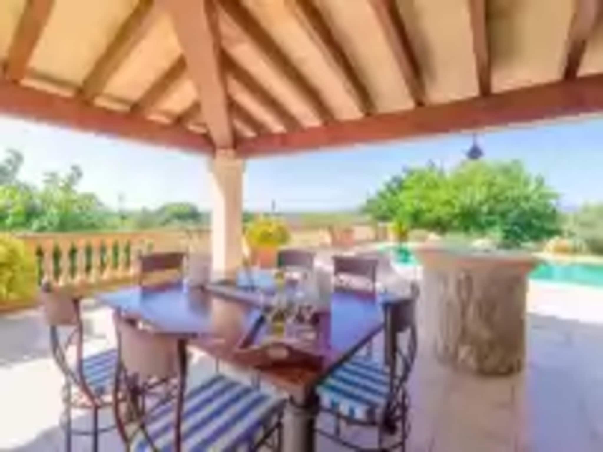 Maison Can Teco