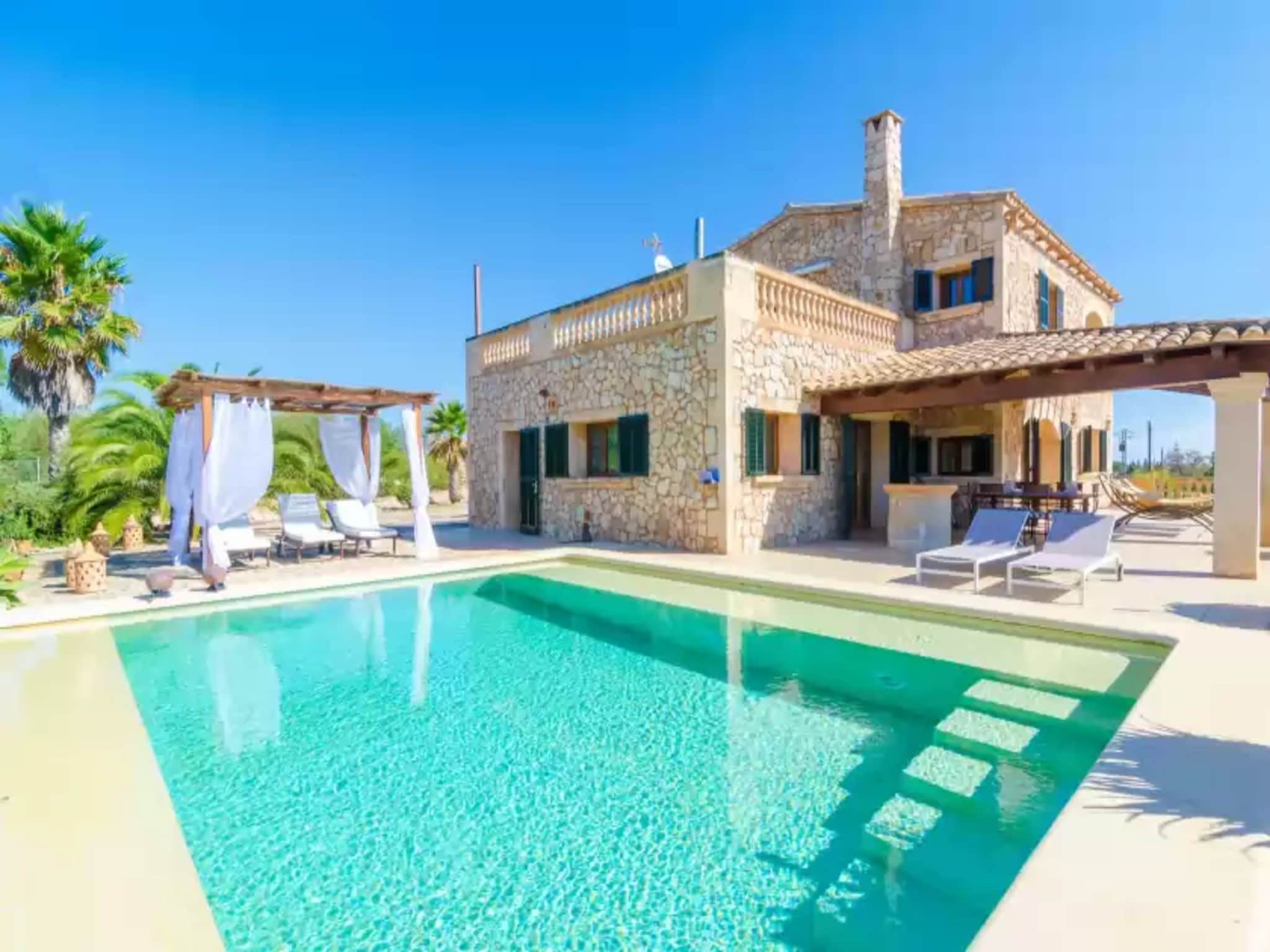 Maison Can Teco