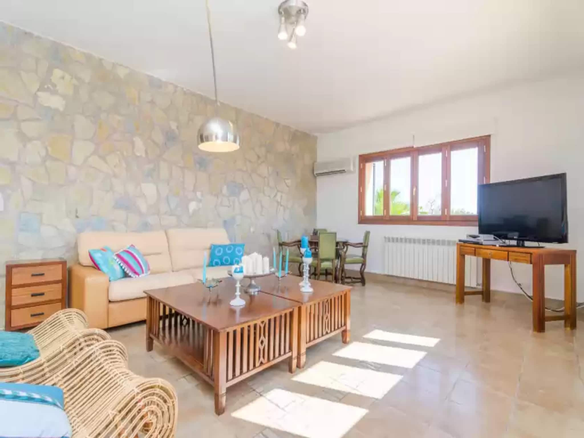 Maison Can Teco