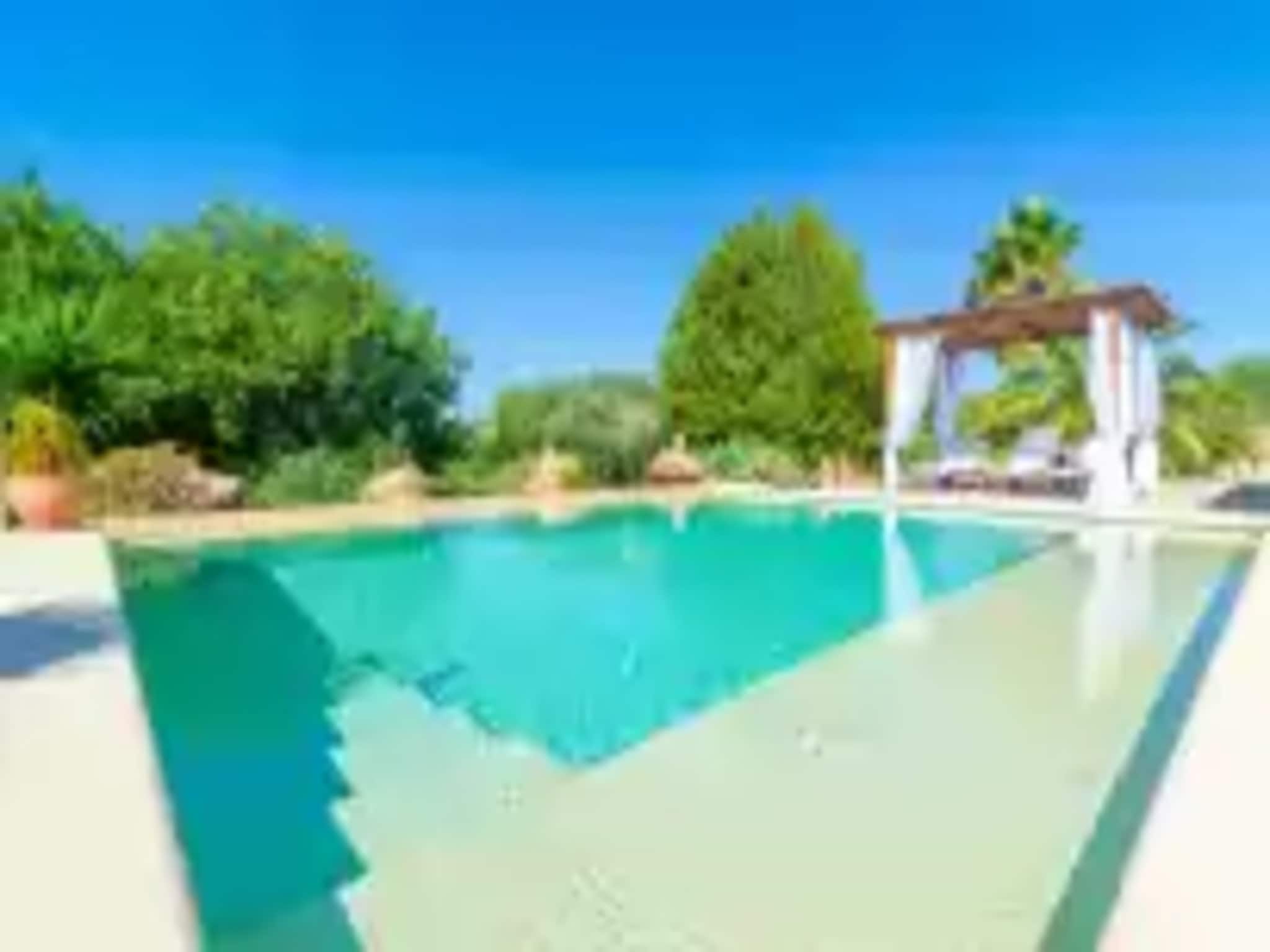 Maison Can Teco