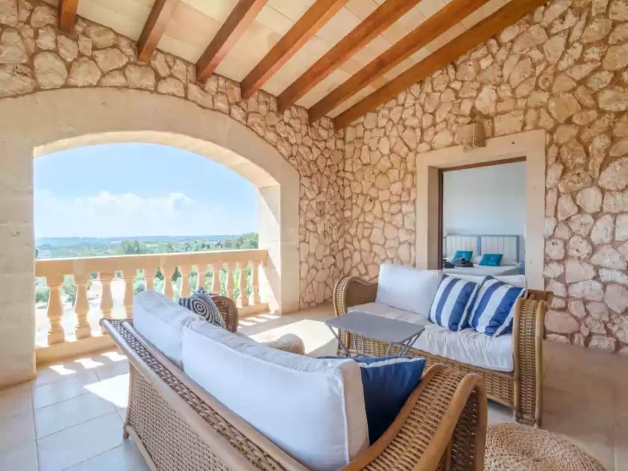 Maison Can Teco