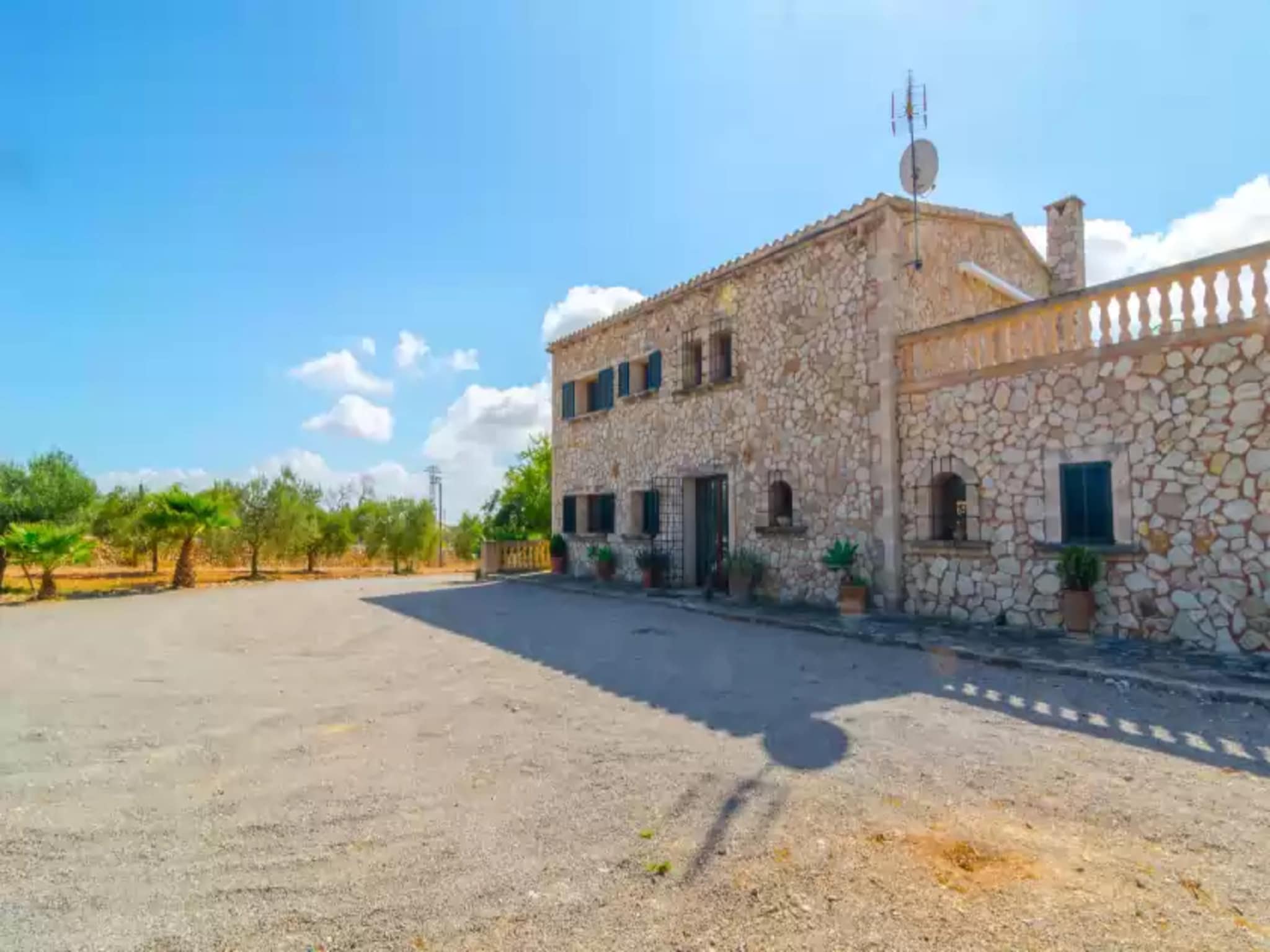 Maison Can Teco