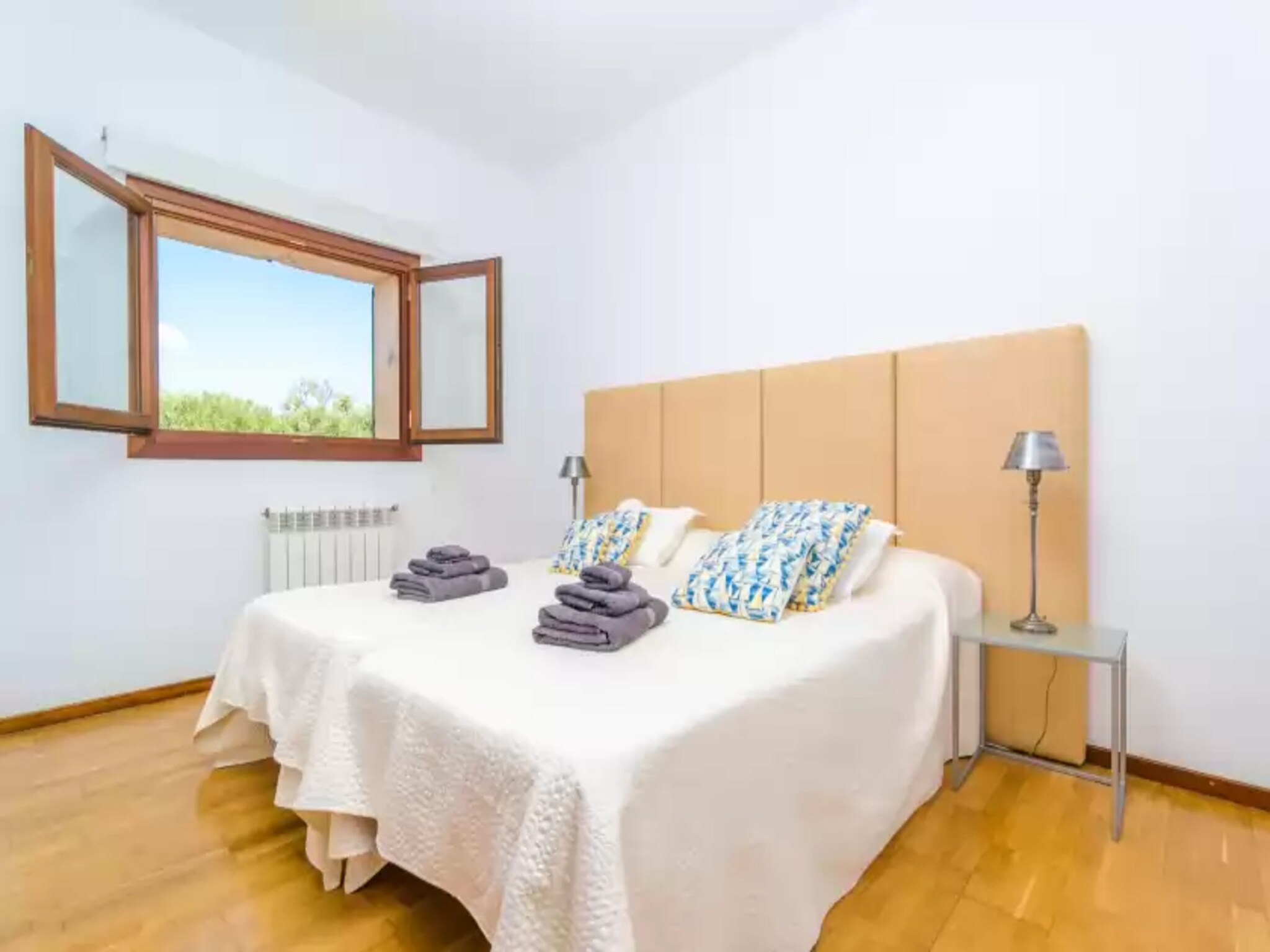 Maison Can Teco