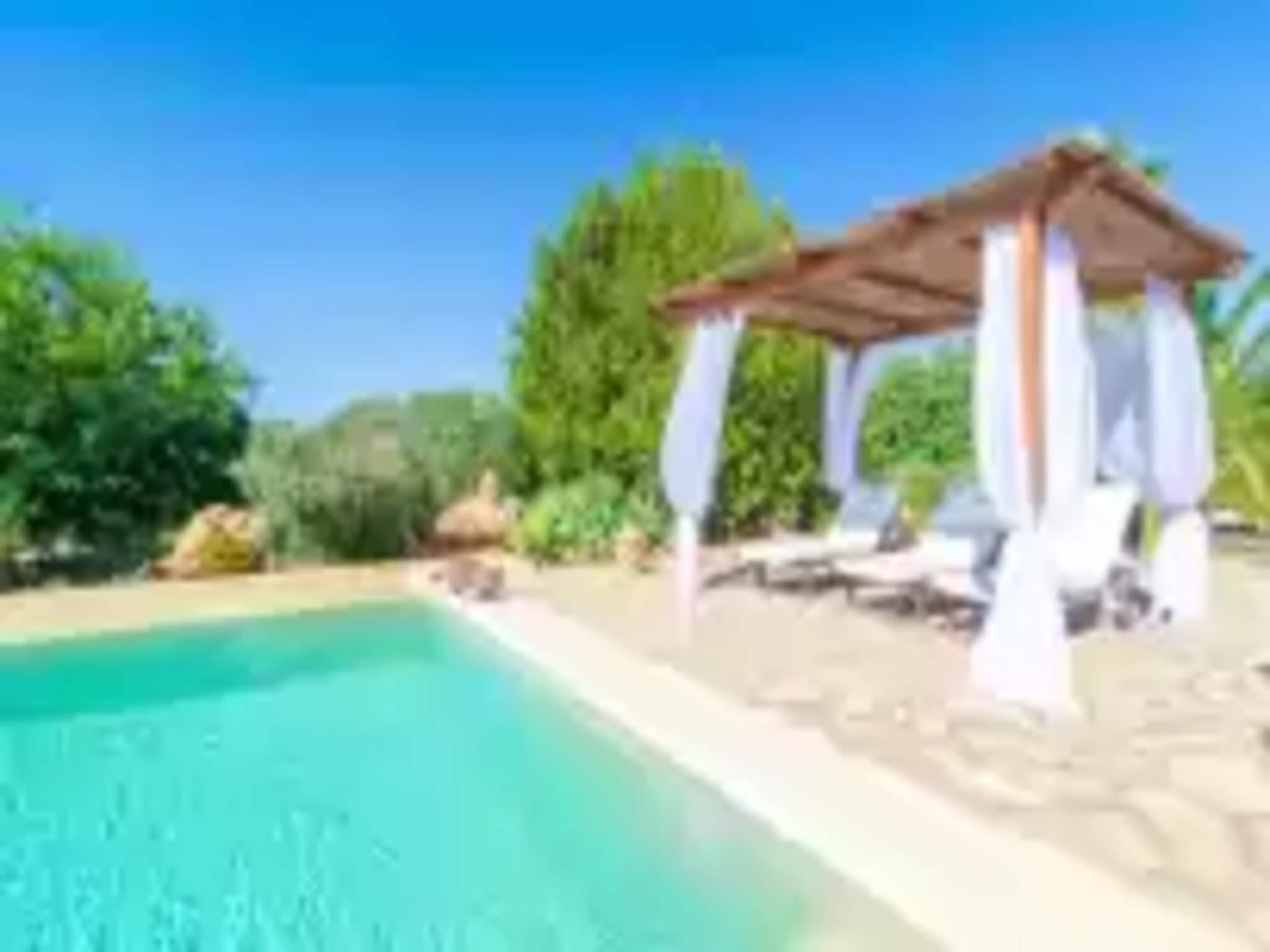 Maison Can Teco