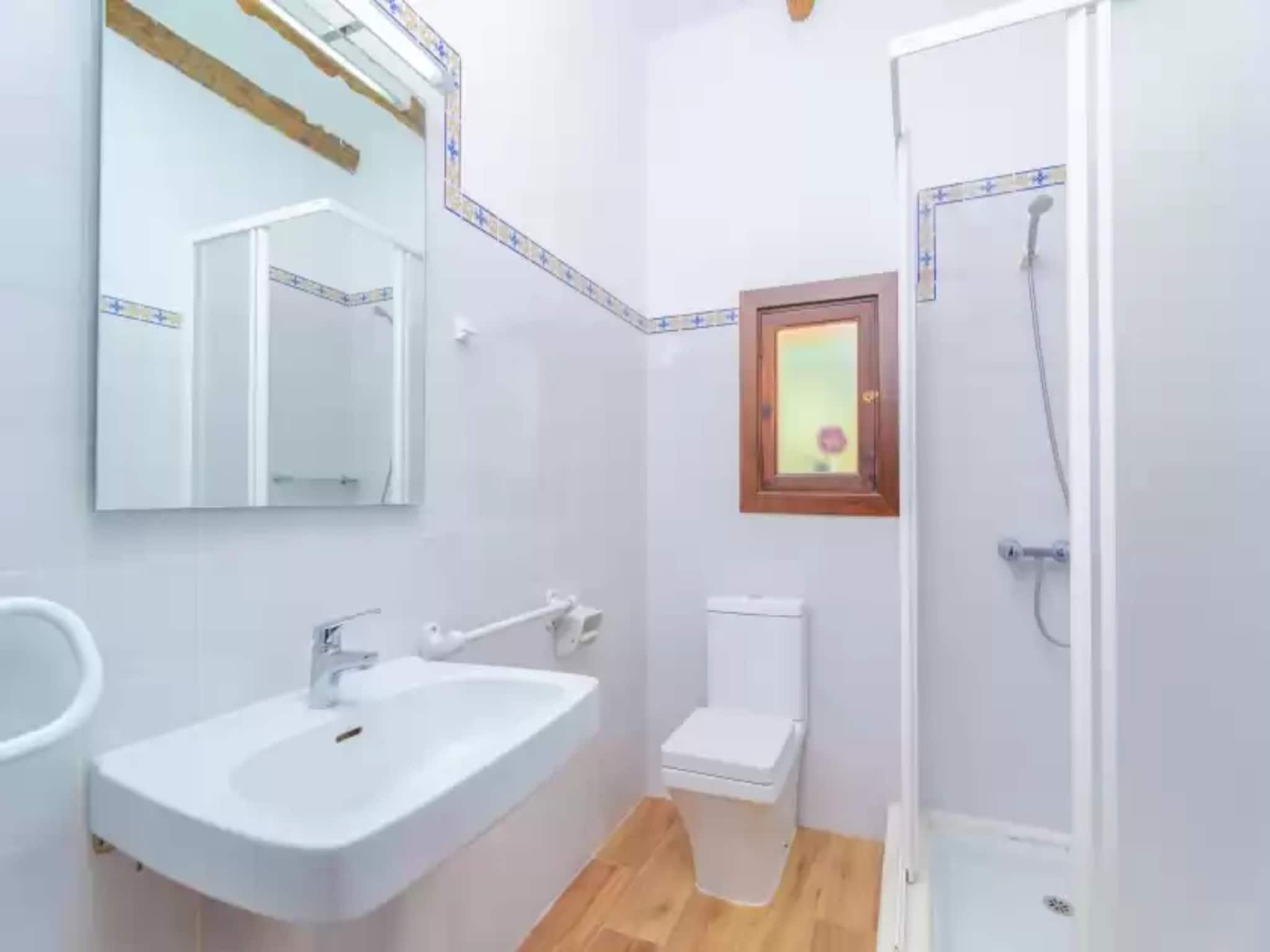 Ferienhaus Sa Cova (cova De Rotana)
