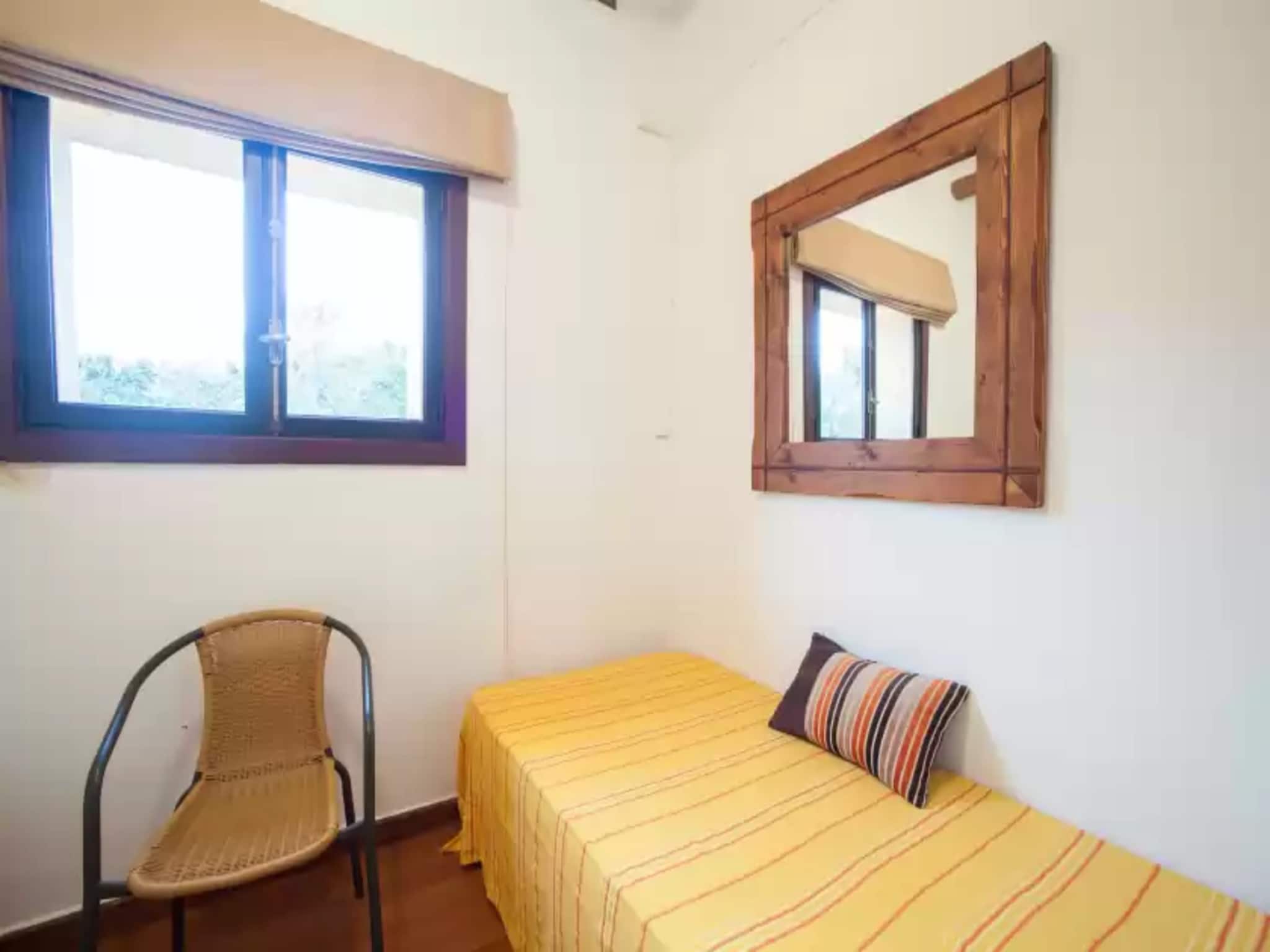 Ferienhaus Sa Cova (cova De Rotana)