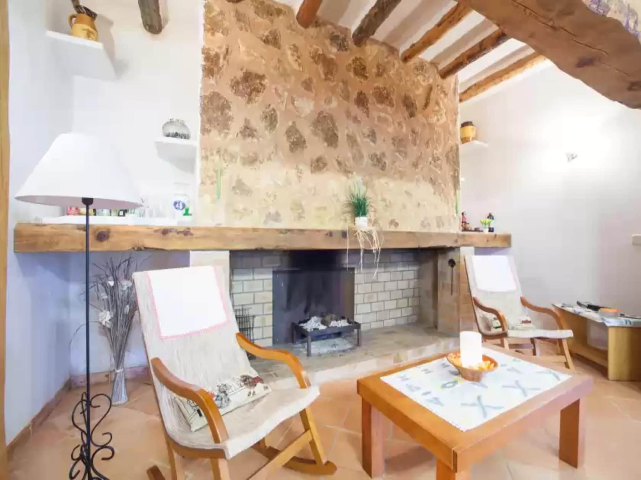 Ferienhaus Sa Cova (cova De Rotana)