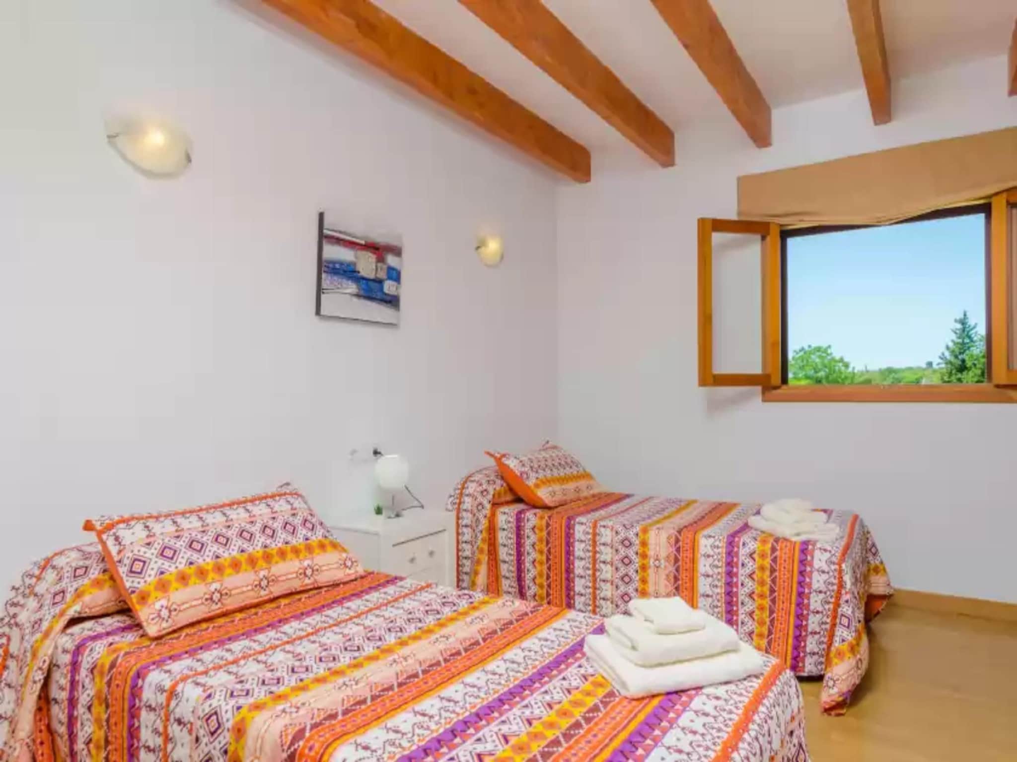 Ferienhaus Sa Cova (cova De Rotana)