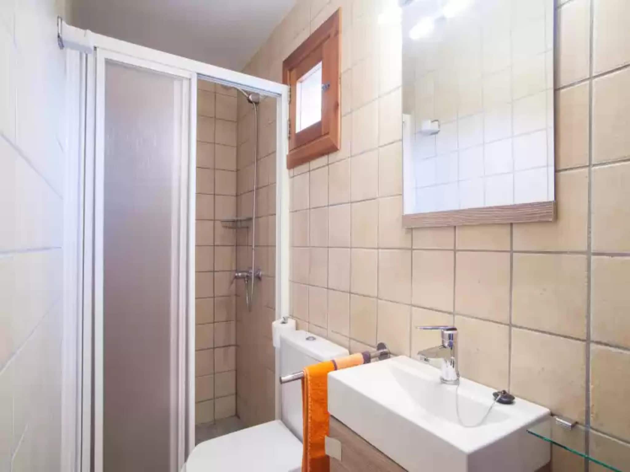 Ferienhaus Sa Cova (cova De Rotana)