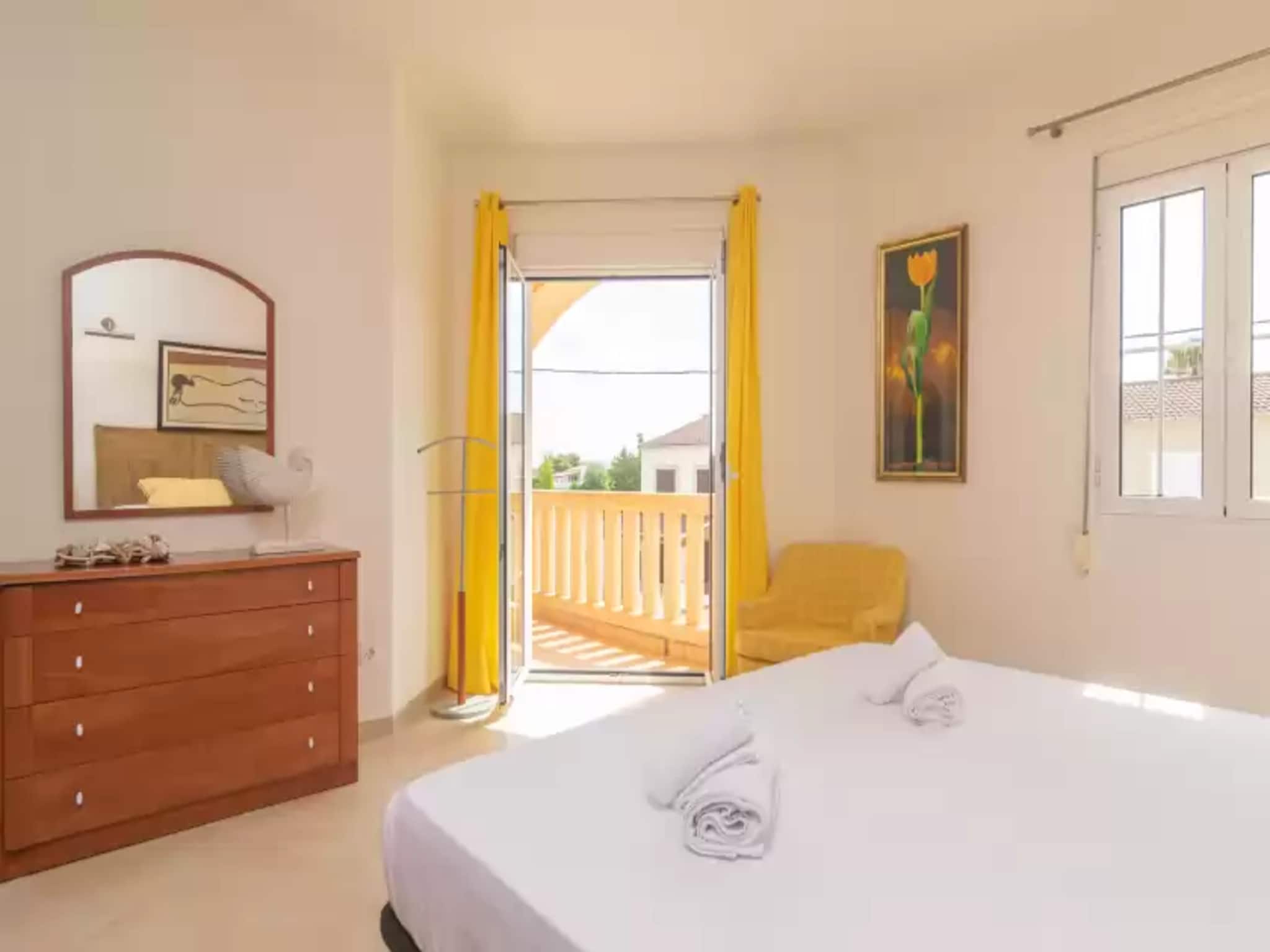 Ferienhaus Espaiosa