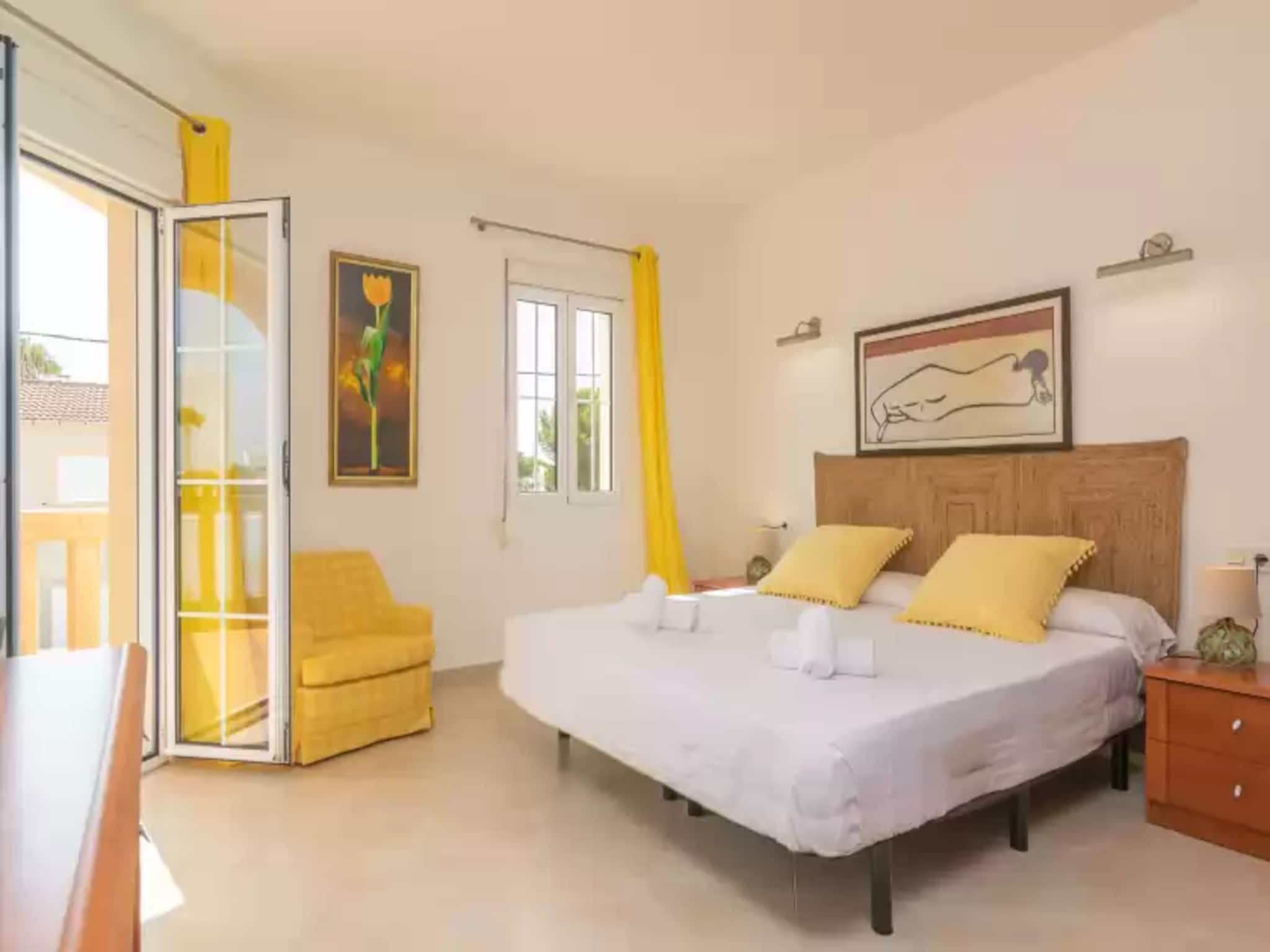 Ferienhaus Espaiosa