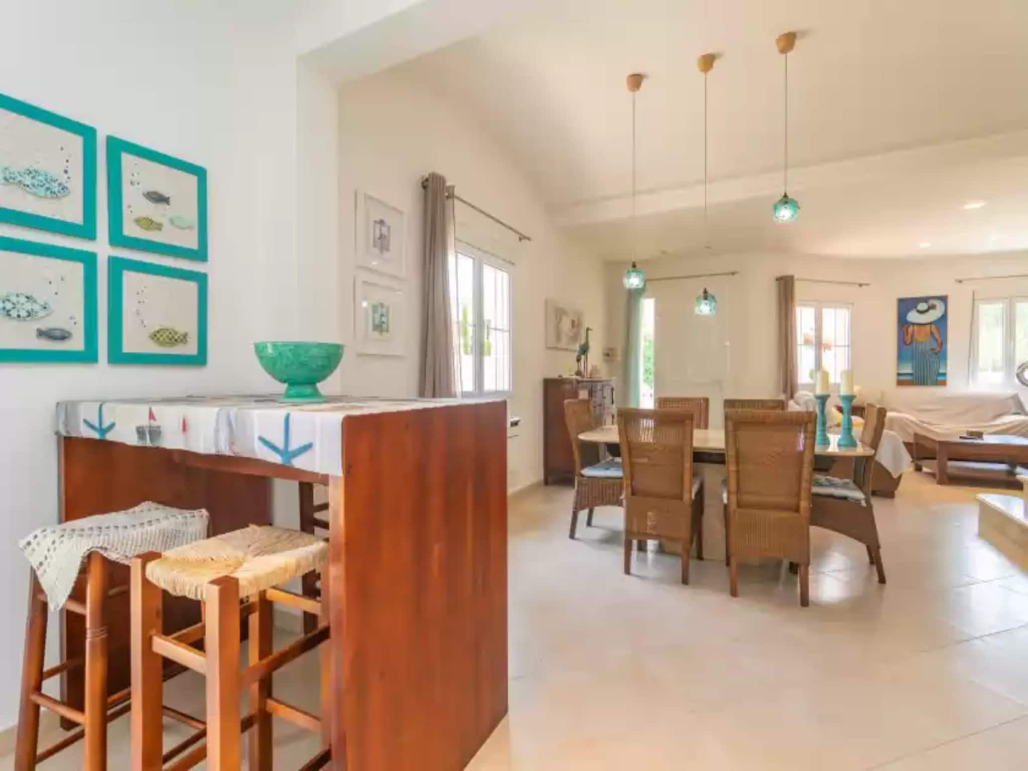 Ferienhaus Espaiosa
