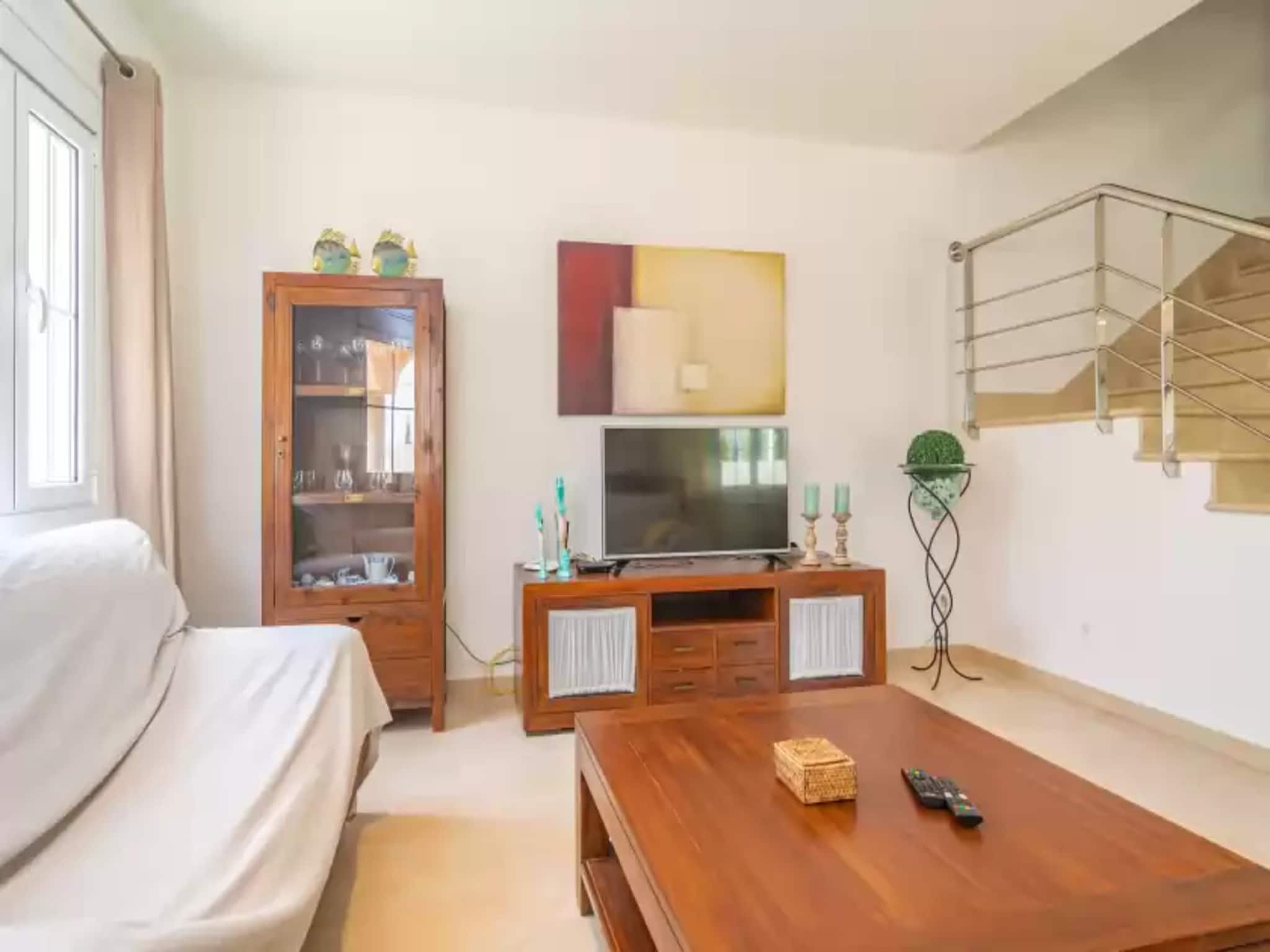 Ferienhaus Espaiosa