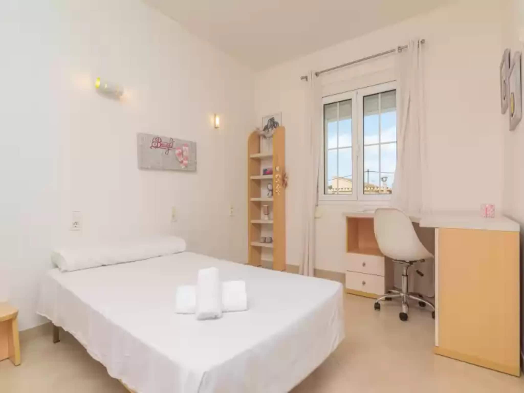 Ferienhaus Espaiosa
