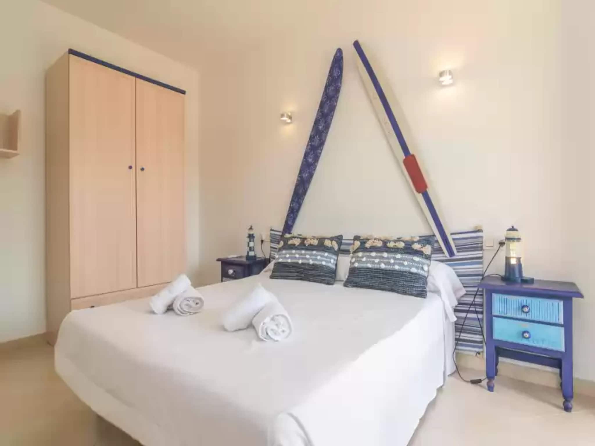 Ferienhaus Espaiosa