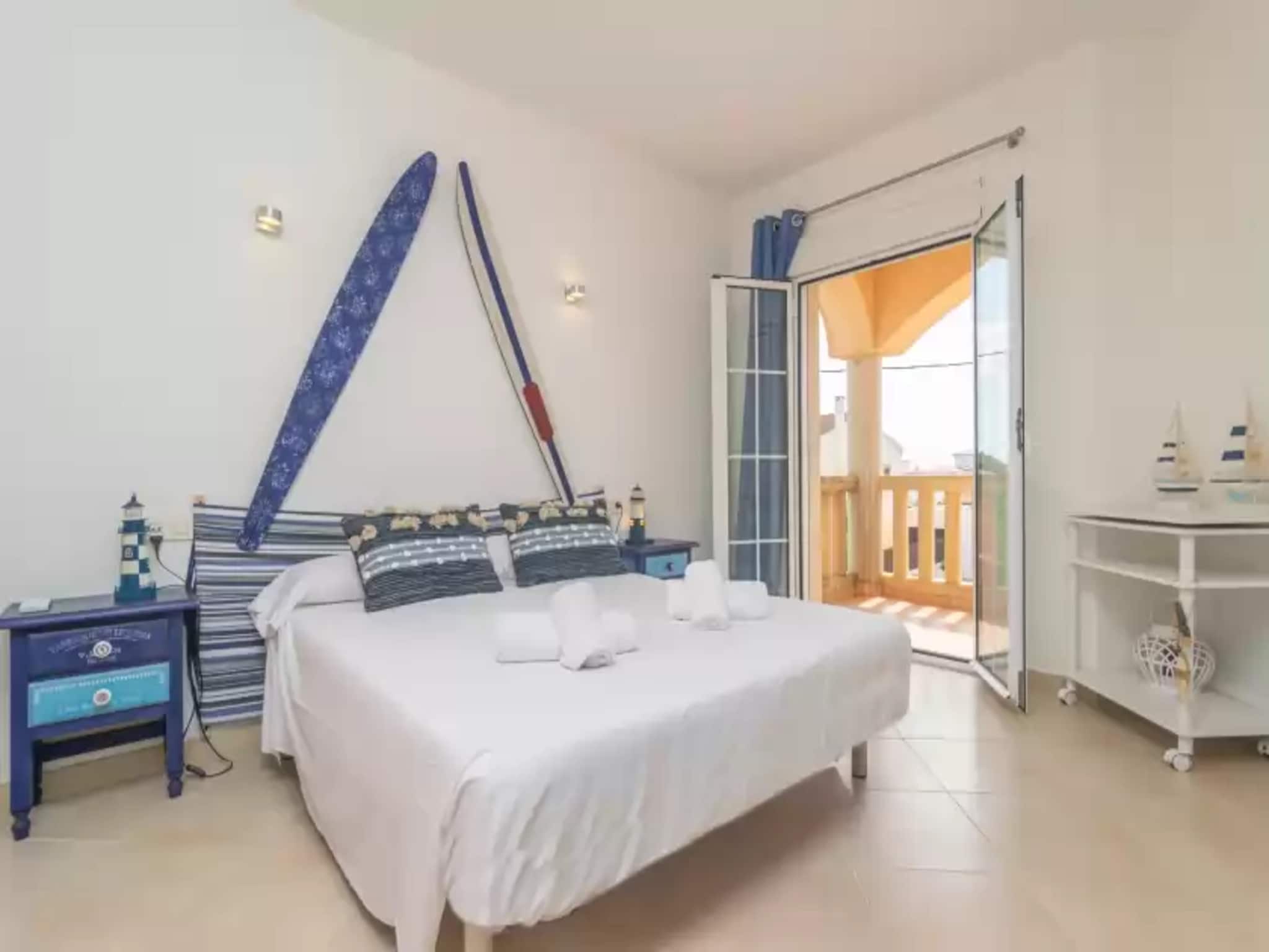 Ferienhaus Espaiosa