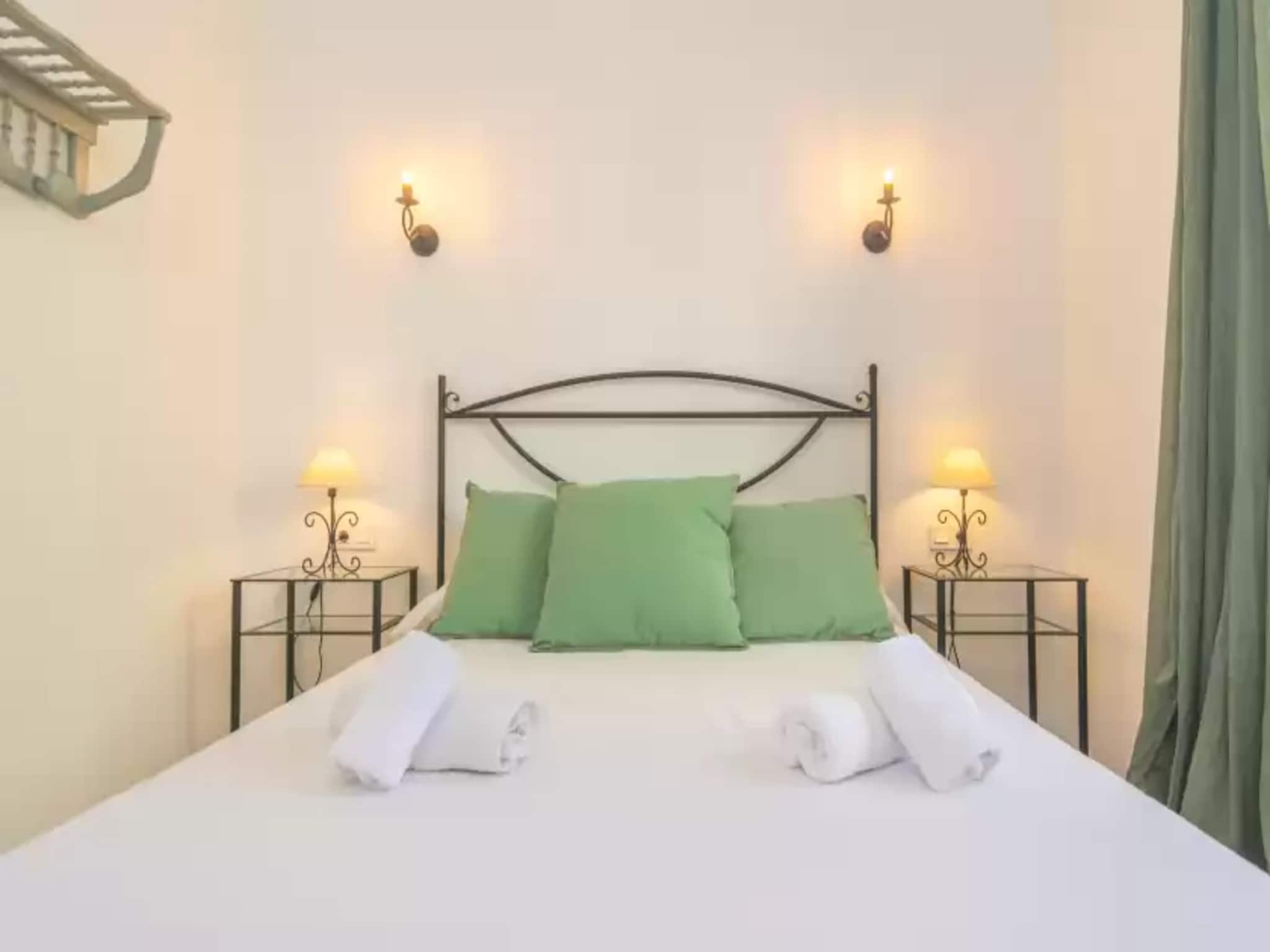 Ferienhaus Espaiosa