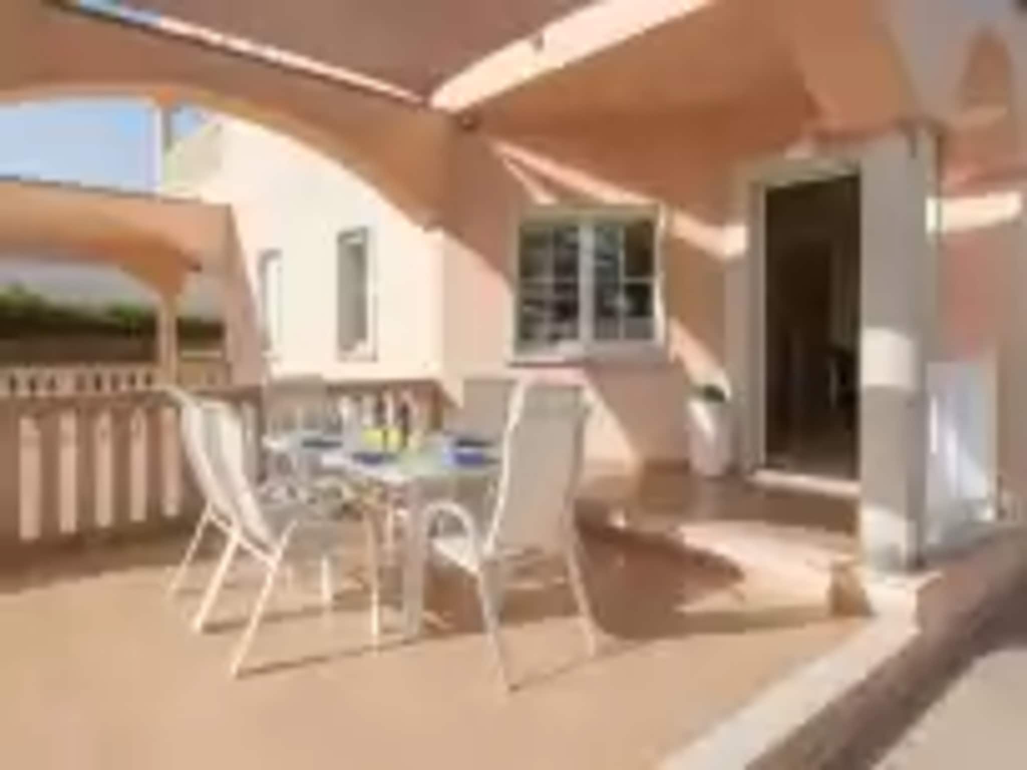 Ferienhaus Espaiosa