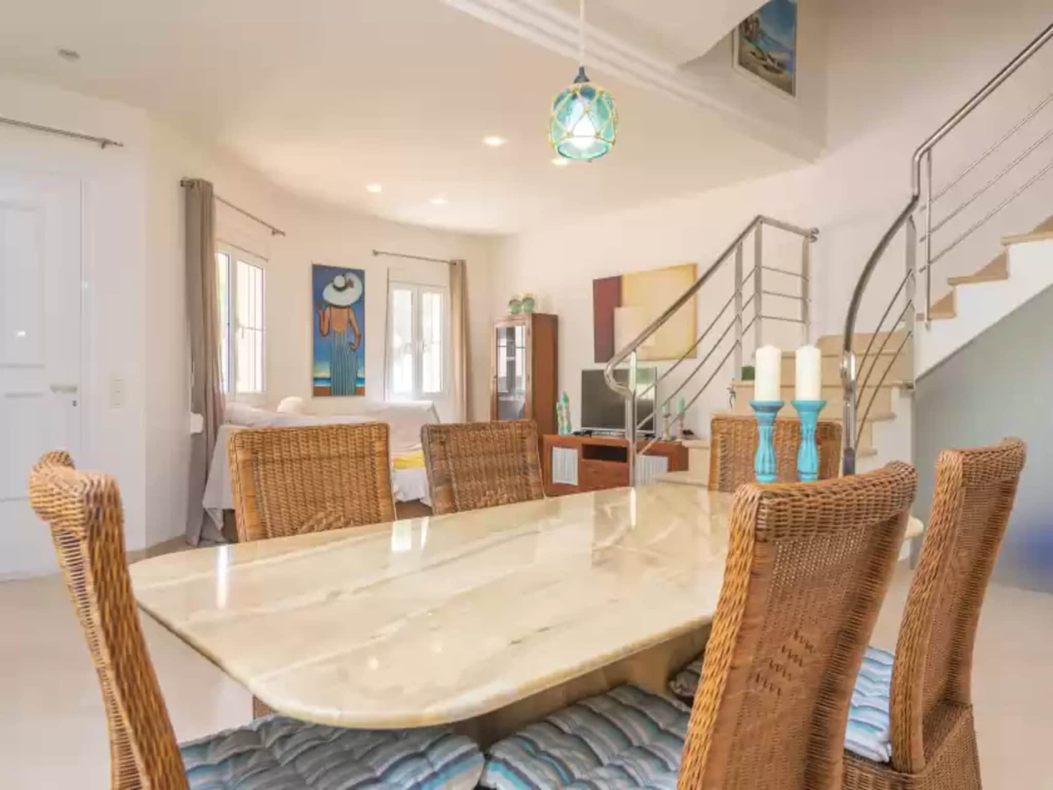 Ferienhaus Espaiosa