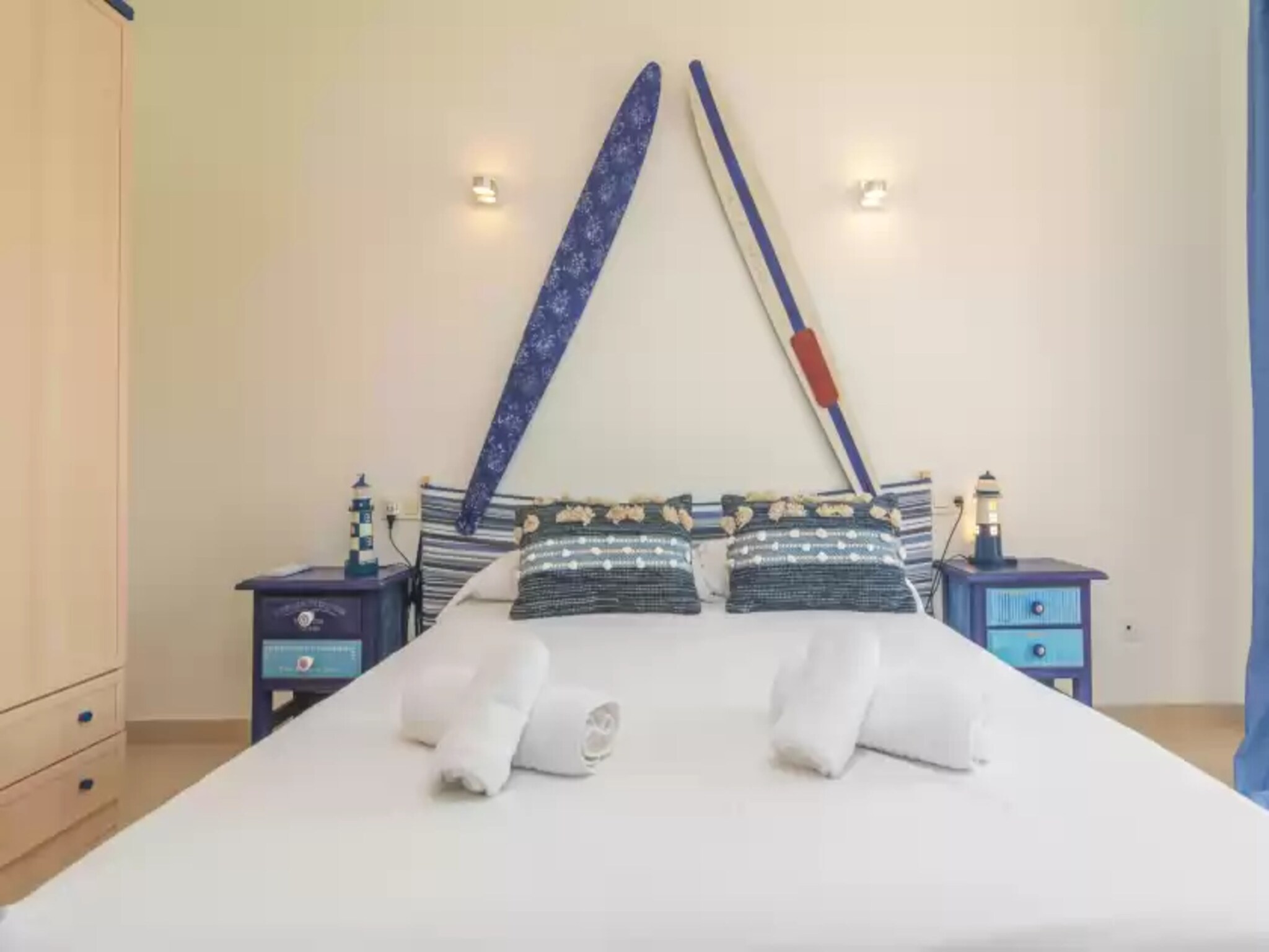 Ferienhaus Espaiosa