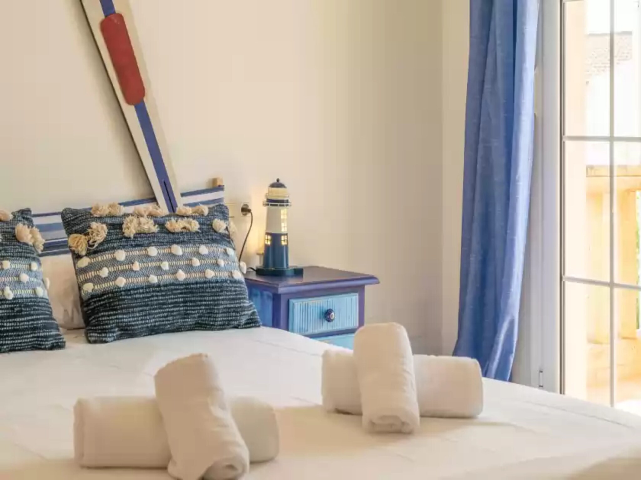 Ferienhaus Espaiosa