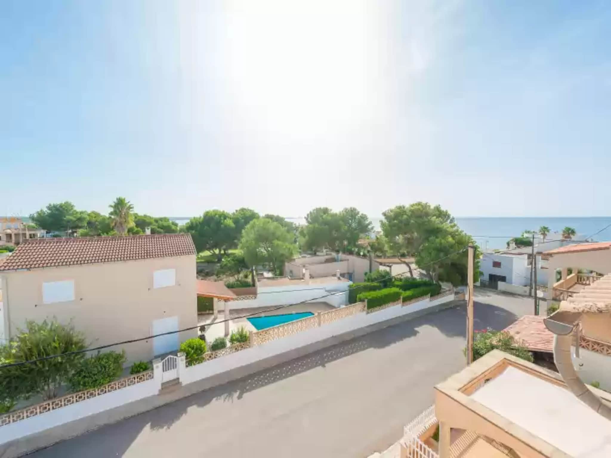 Ferienhaus Espaiosa