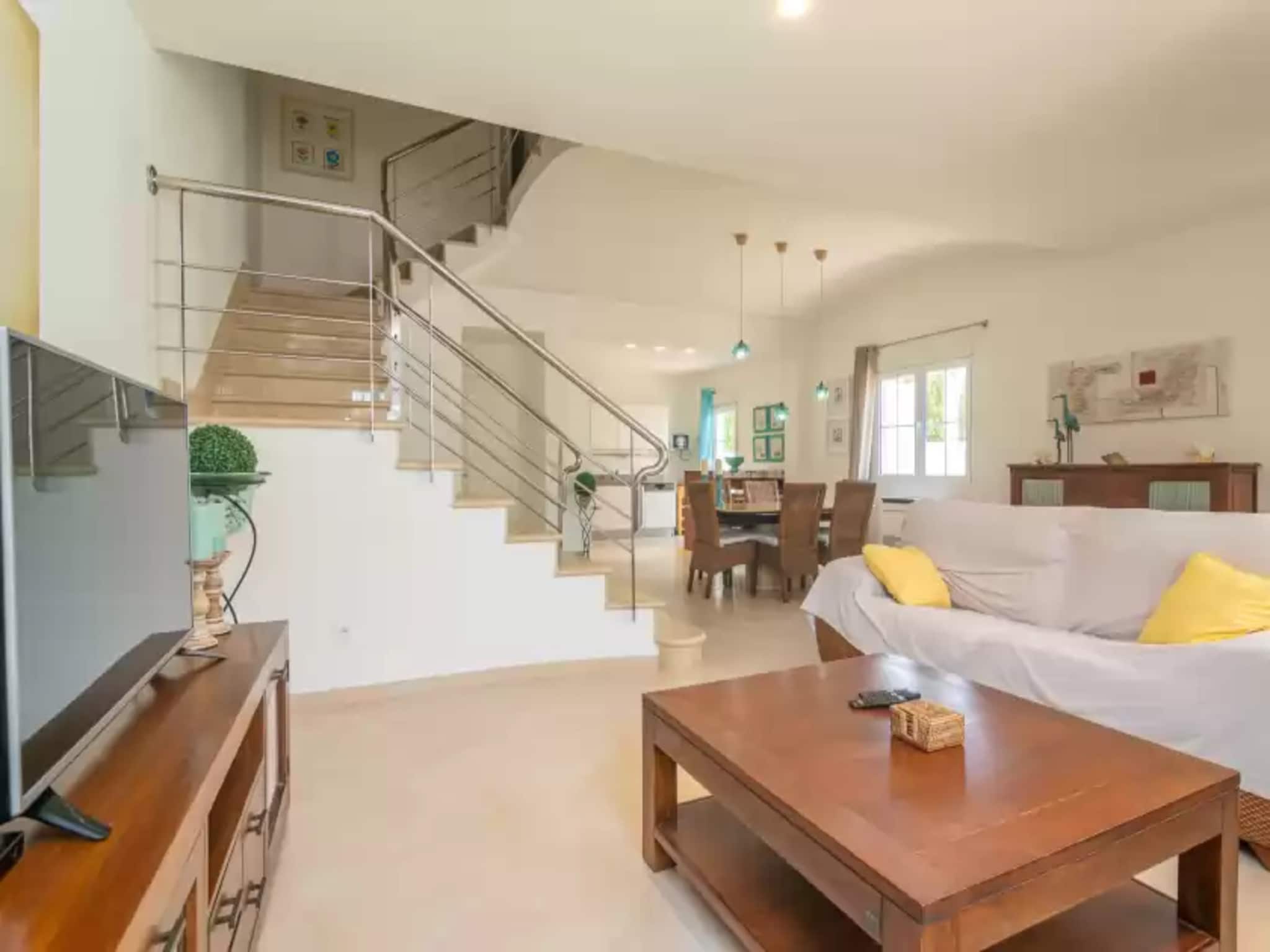 Ferienhaus Espaiosa