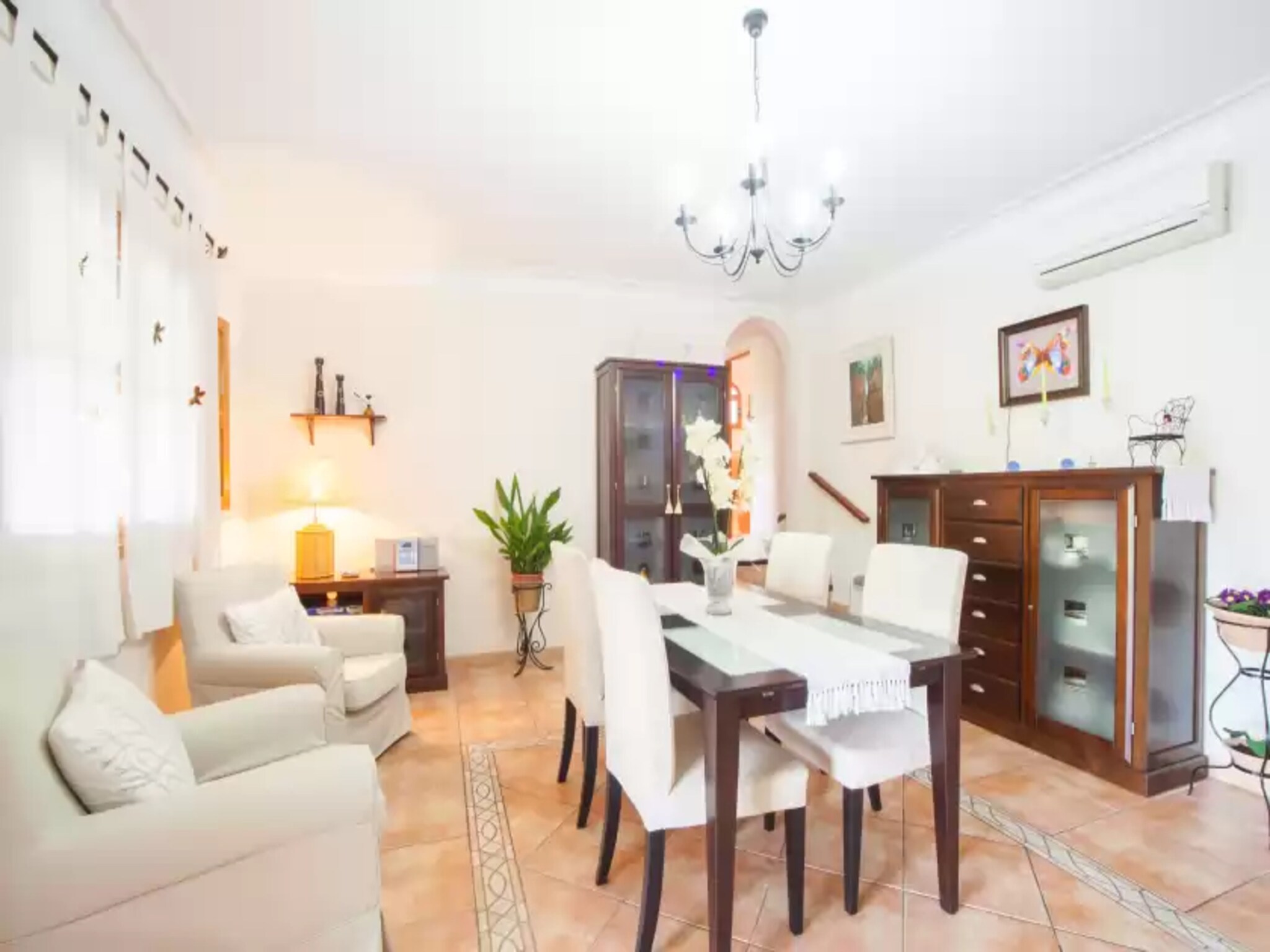 Holiday home Sa Tanca (mancorina)