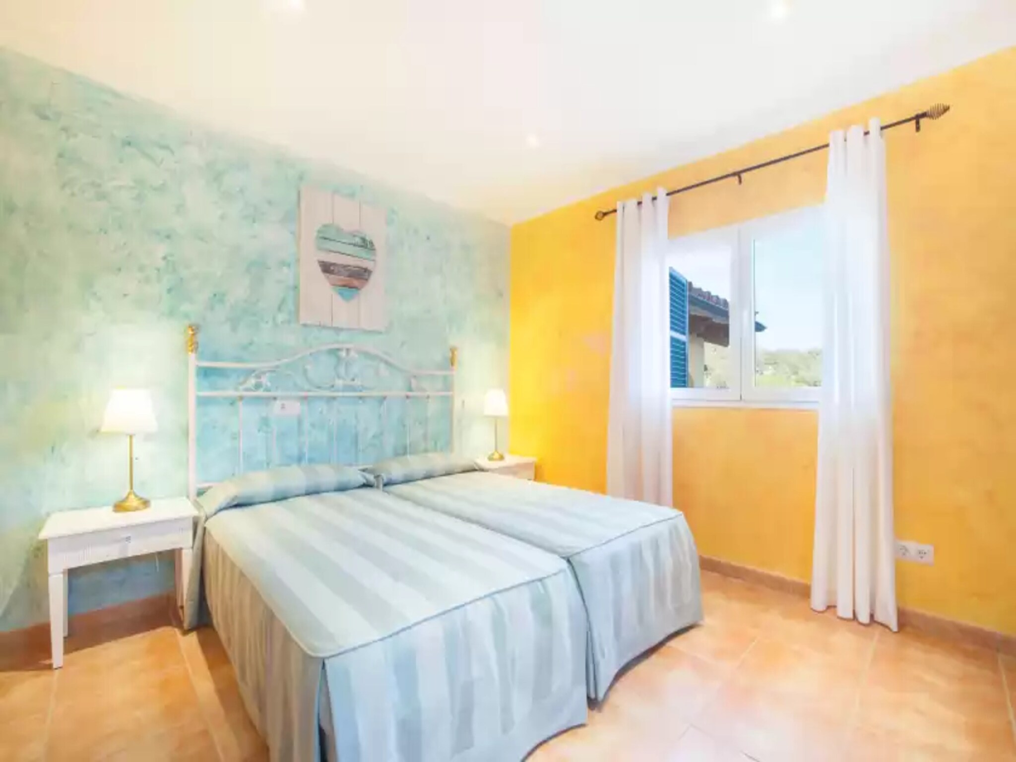 Holiday home Sa Tanca (mancorina)
