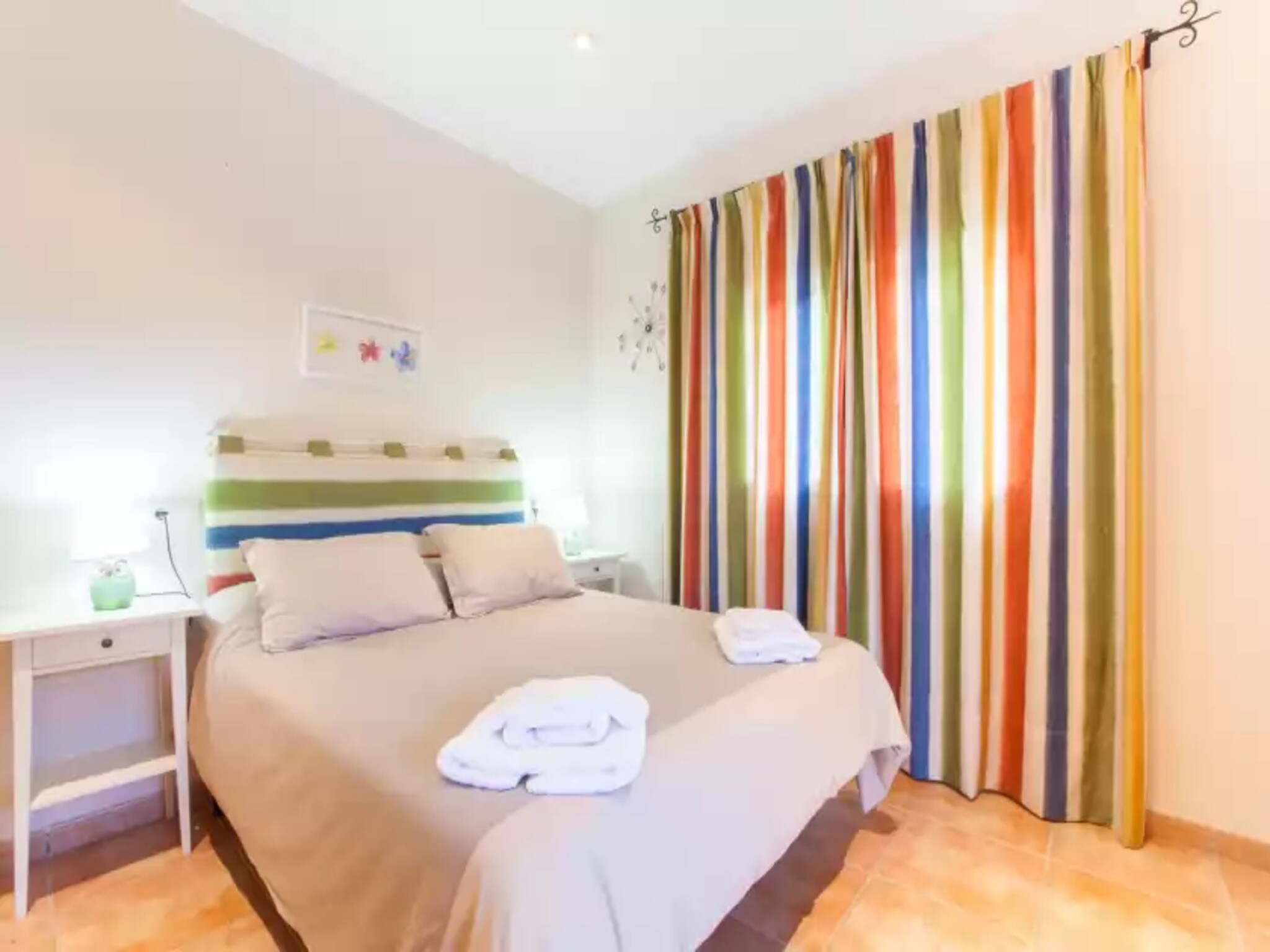 Holiday home Sa Tanca (mancorina)